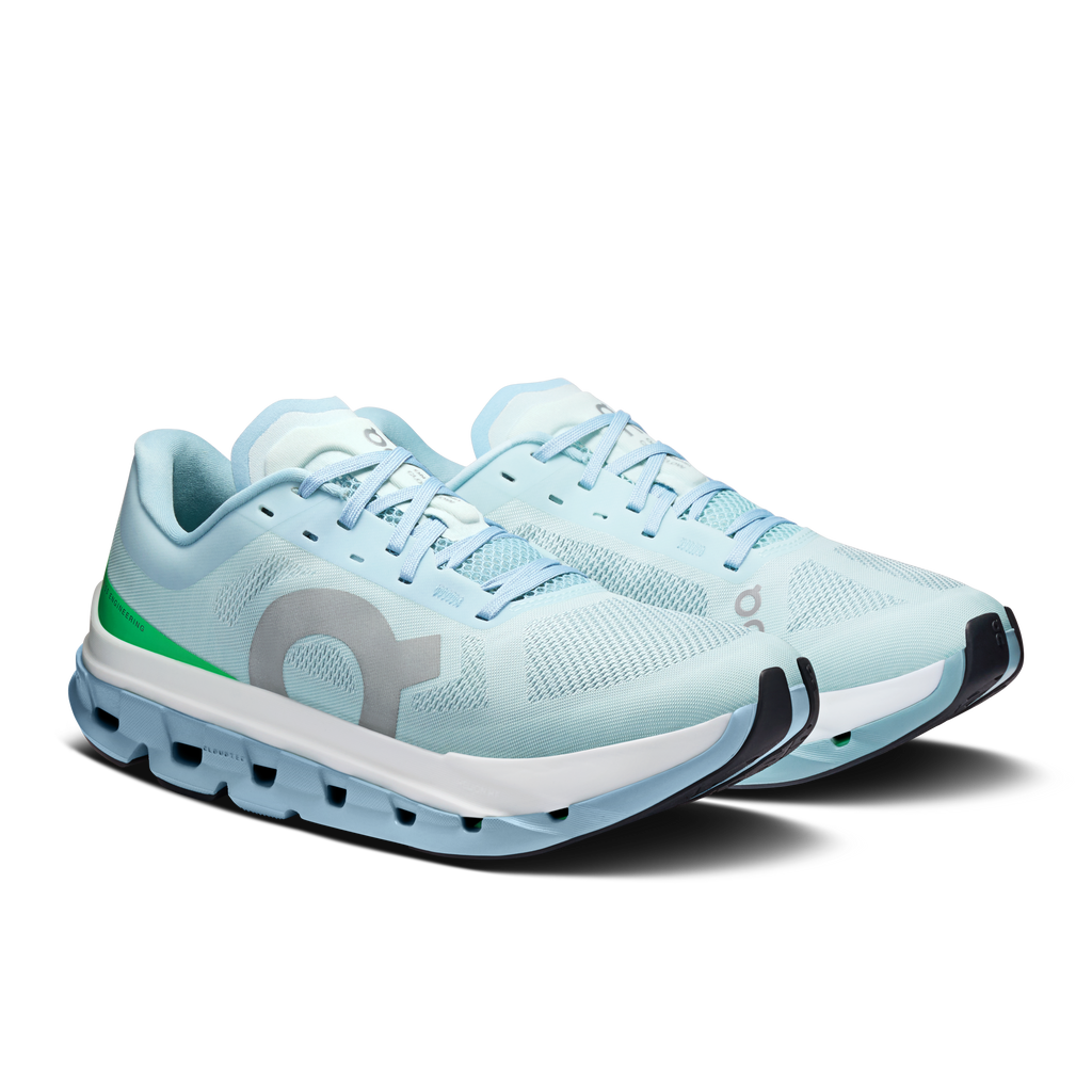 ON Women's Cloudflow 5 - Flurry Wash