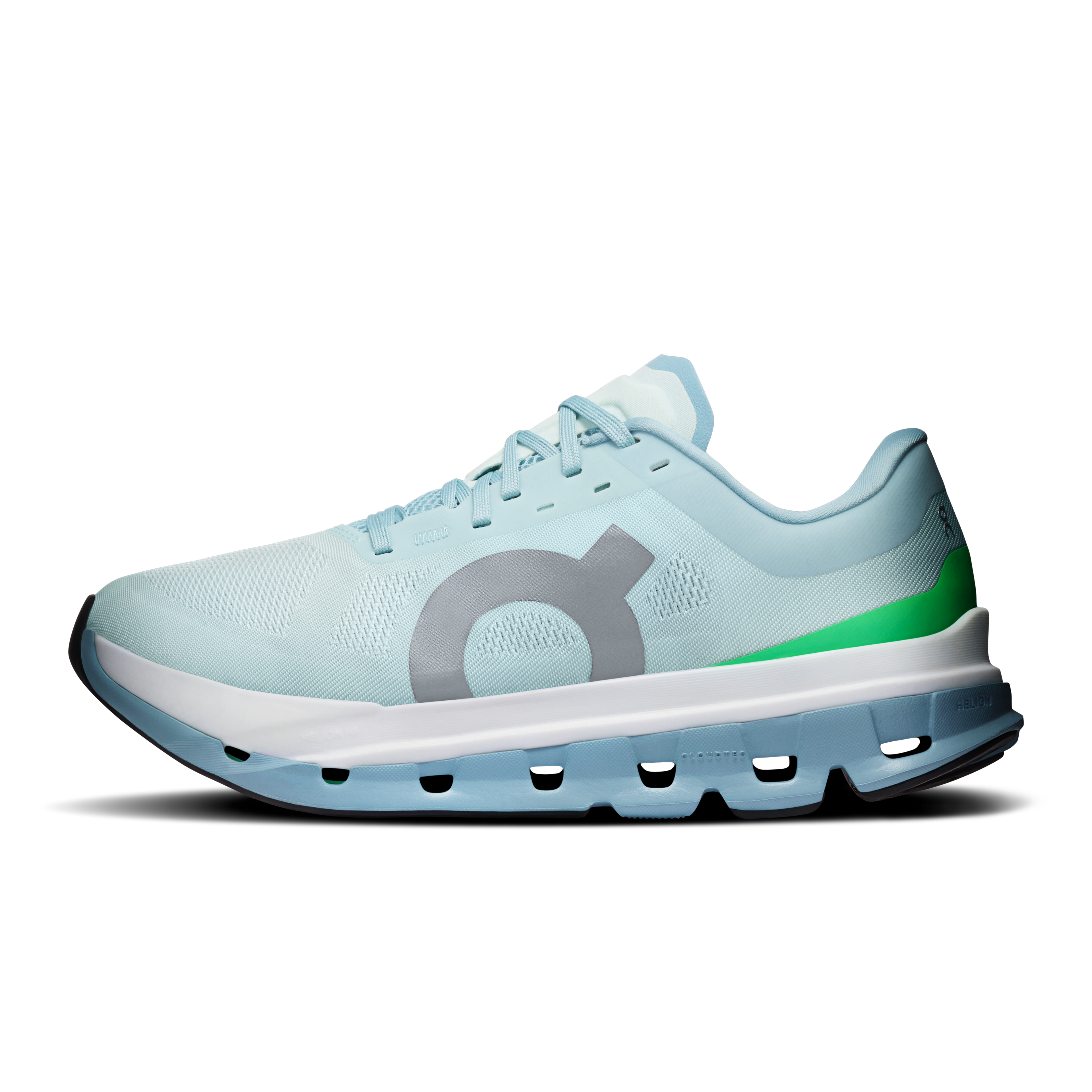 ON Women's Cloudflow 5 - Flurry Wash