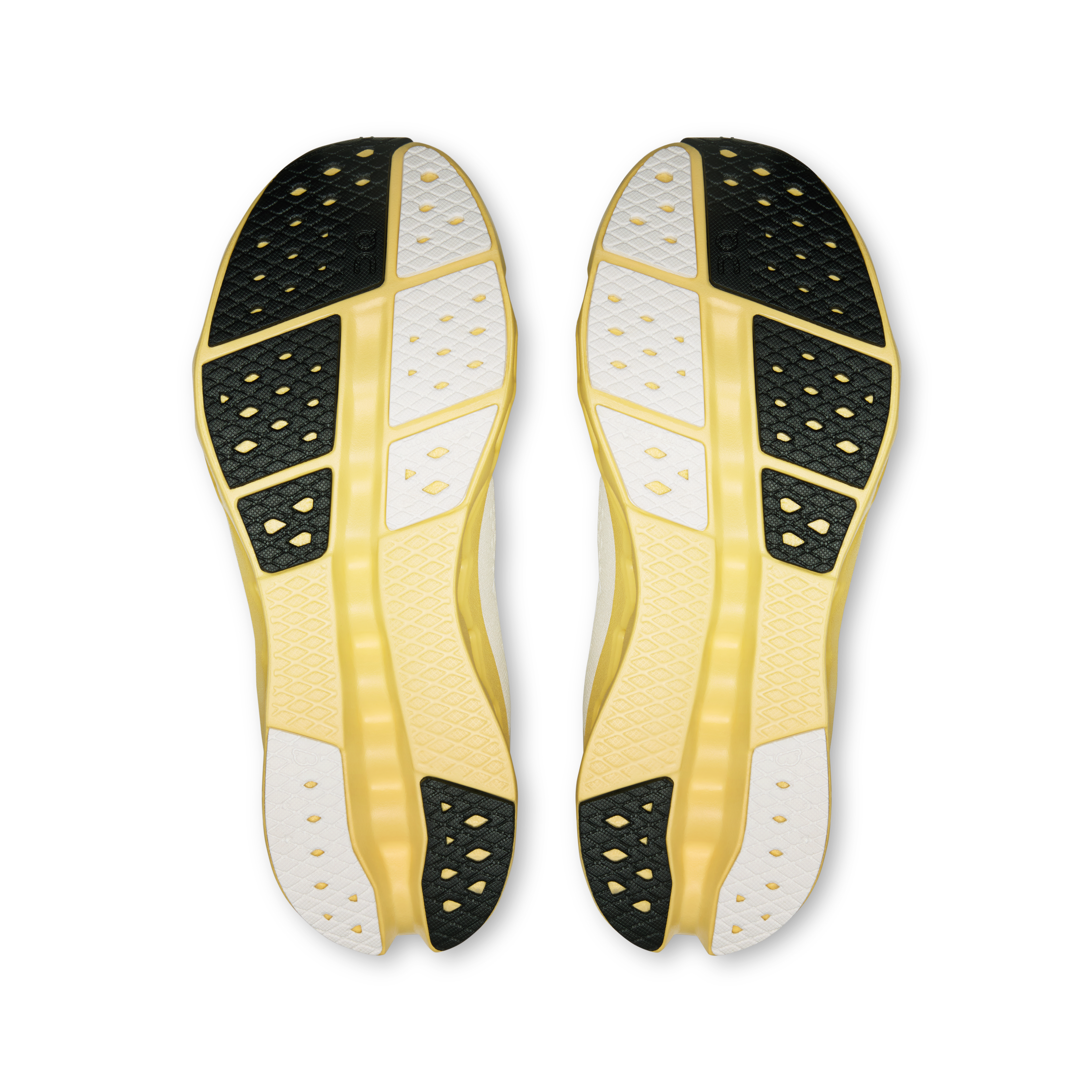 ON Women's Cloudsurfer 2 - Ivory Dijon