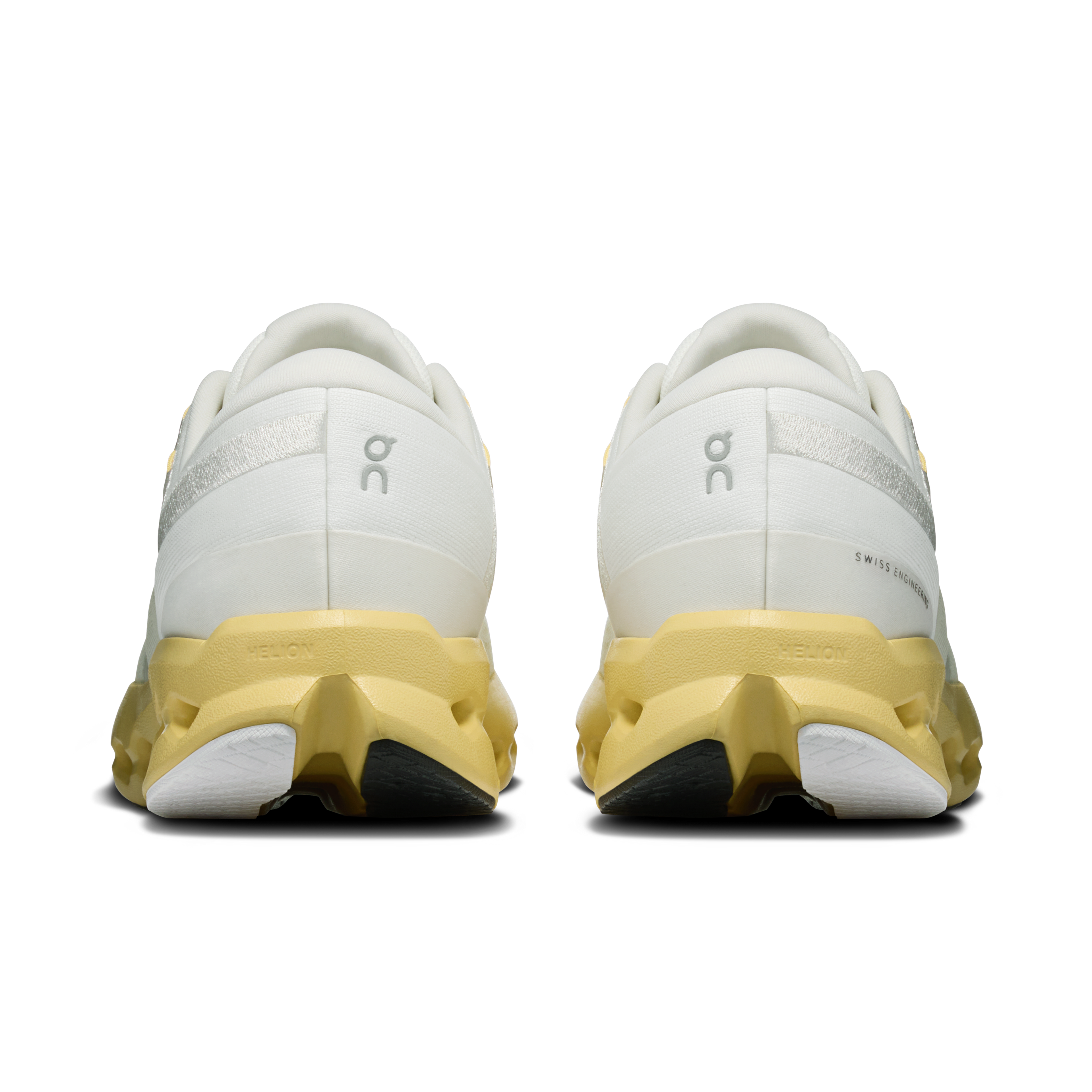 ON Women's Cloudsurfer 2 - Ivory Dijon