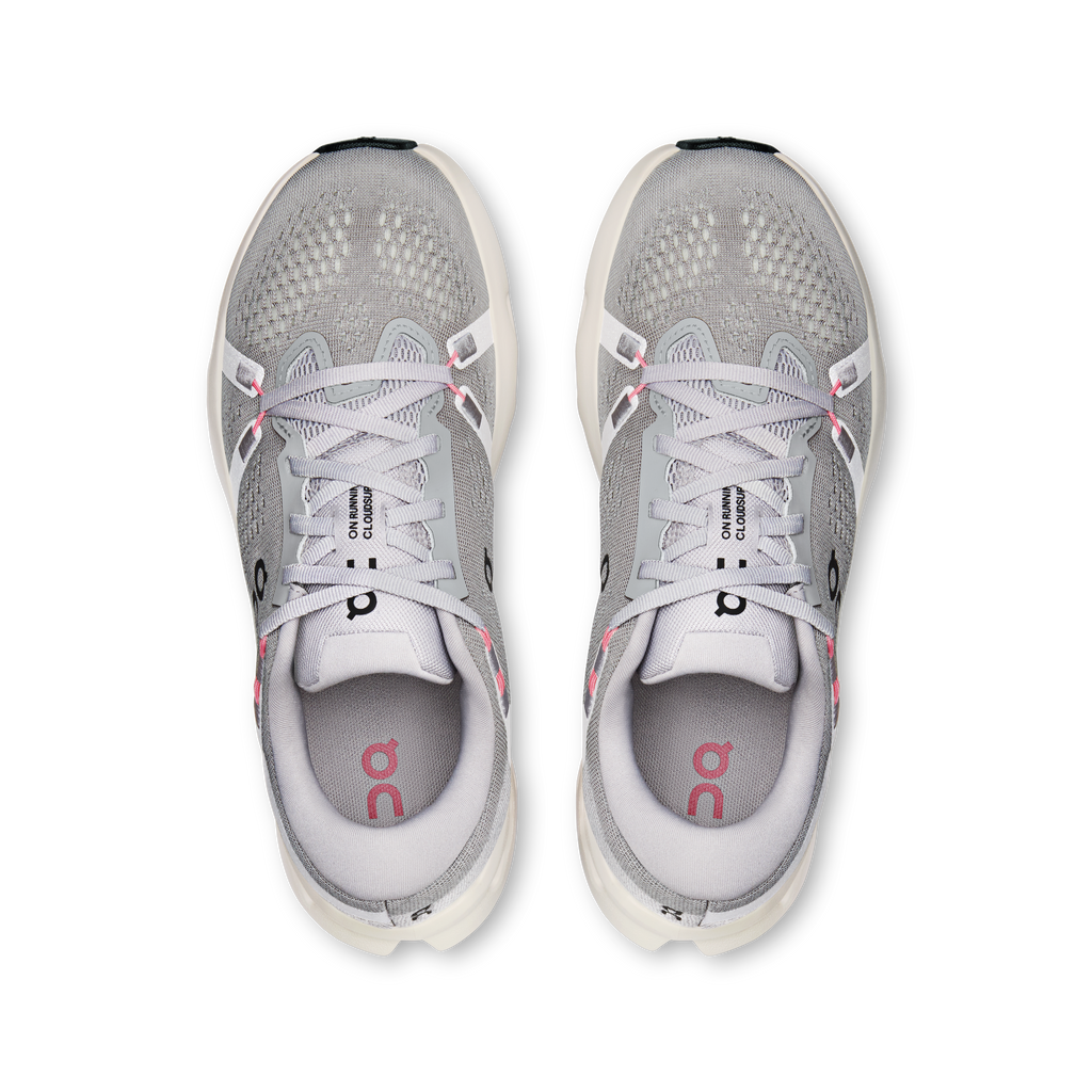 ON Women's Cloudsurfer 2 - Ore Ivory