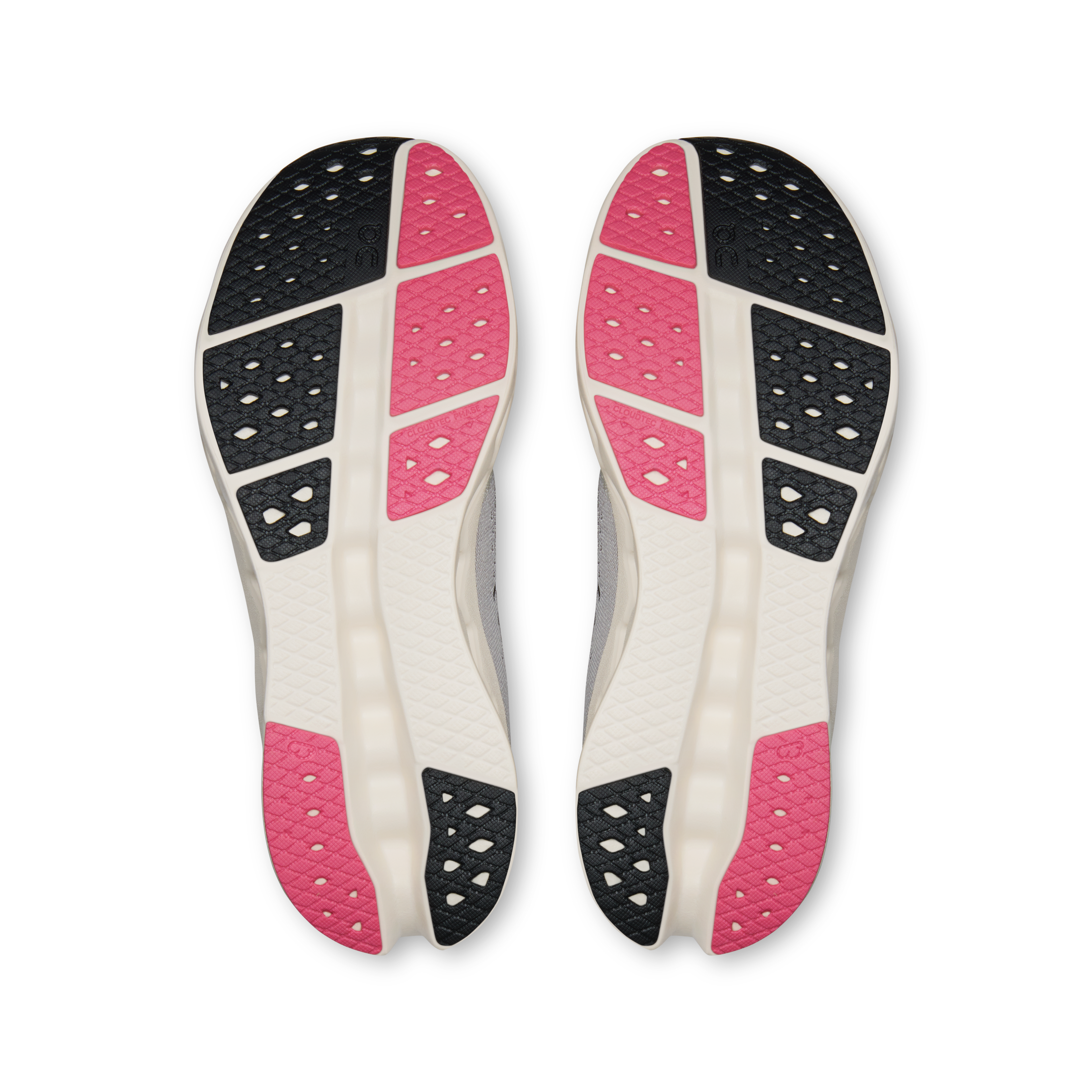 ON Women's Cloudsurfer 2 - Ore Ivory