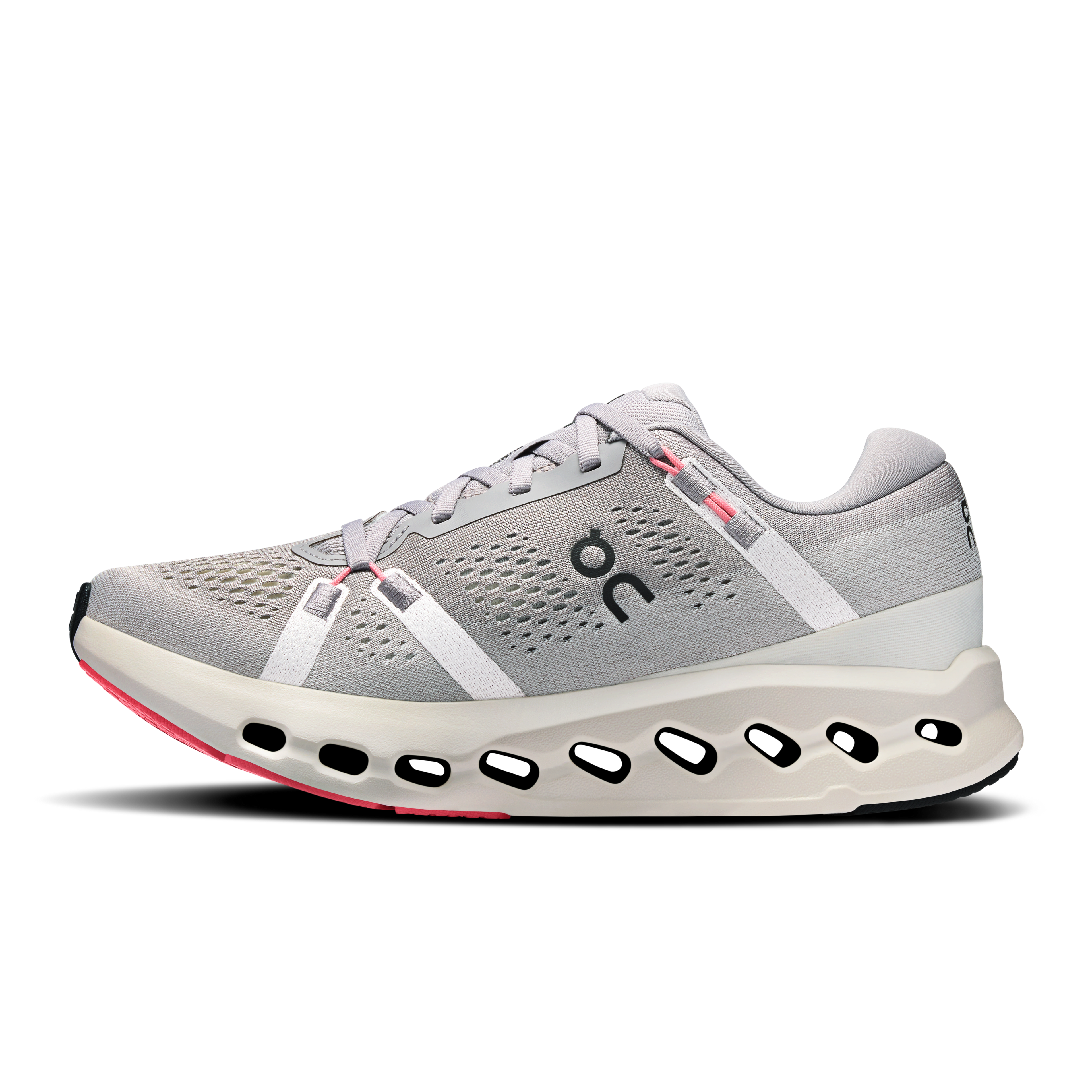 ON Women's Cloudsurfer 2 - Ore Ivory