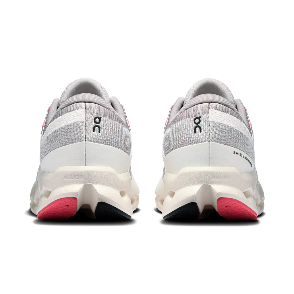 ON Women's Cloudsurfer 2 - Ore Ivory