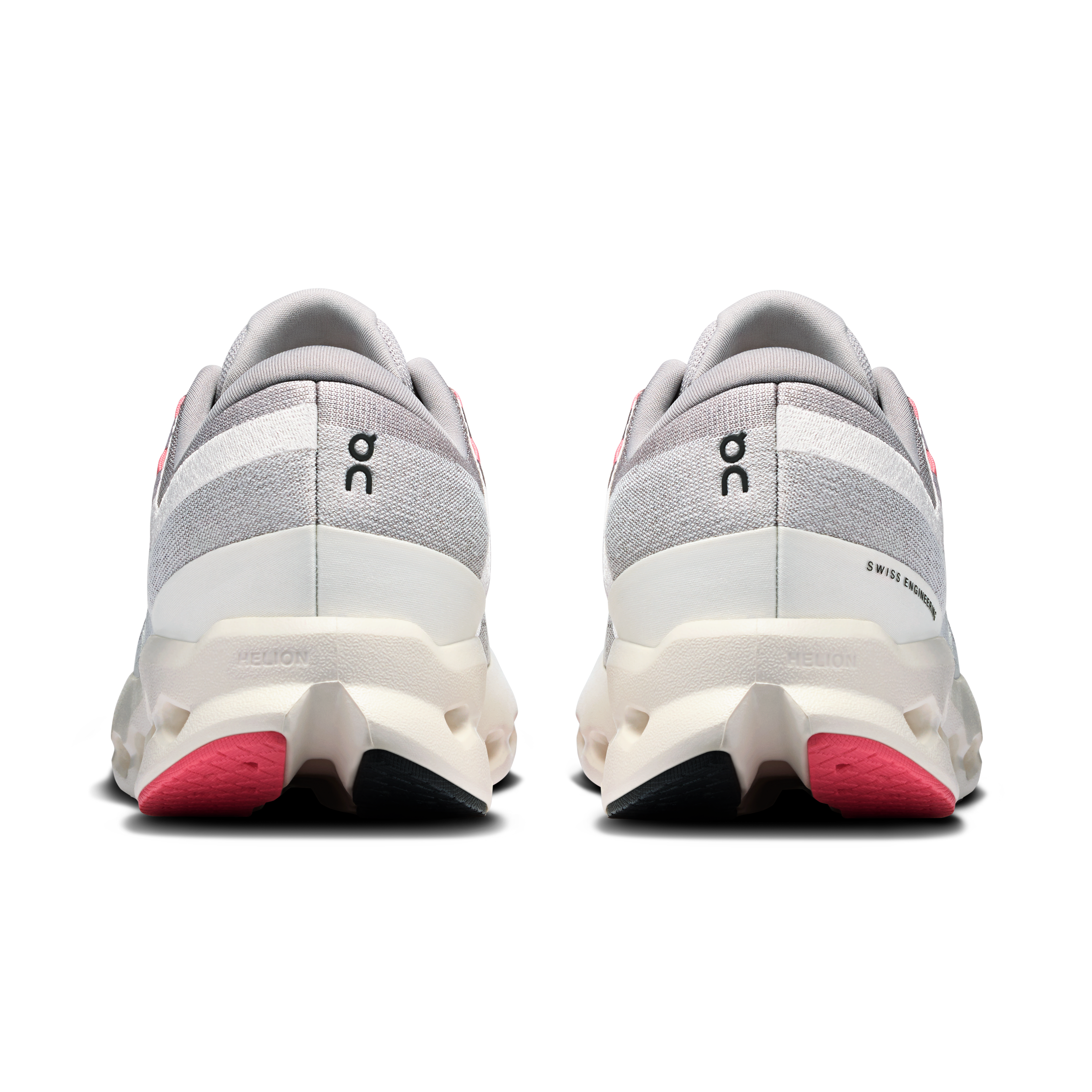 ON Women's Cloudsurfer 2 - Ore Ivory