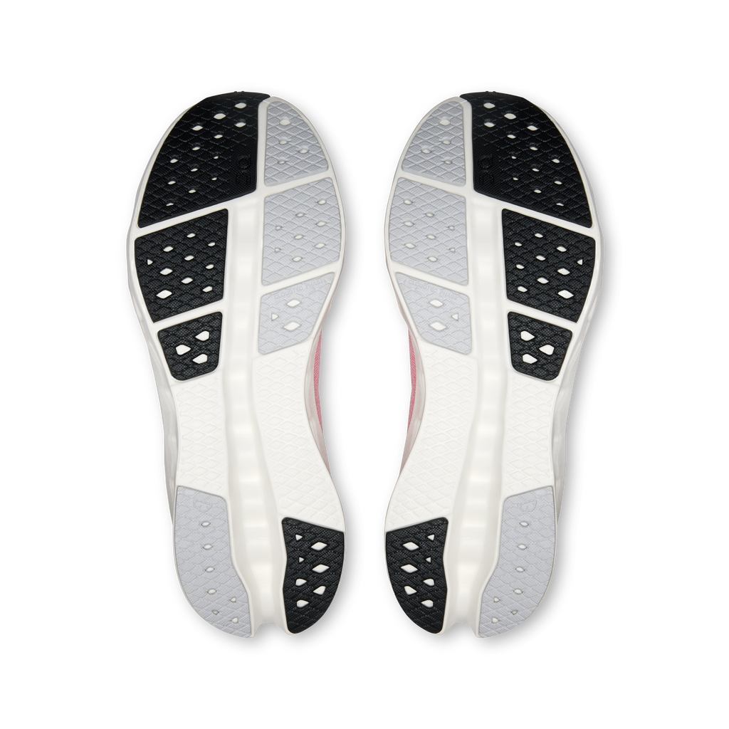 ON Women's Cloudsurfer 2 - Camellia Ivory