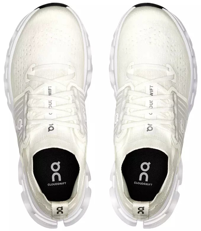 ON Women's Cloudswift 4 - White White