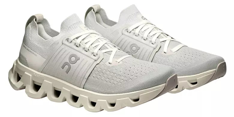 ON Women's Cloudswift 4 - Wolf Sand