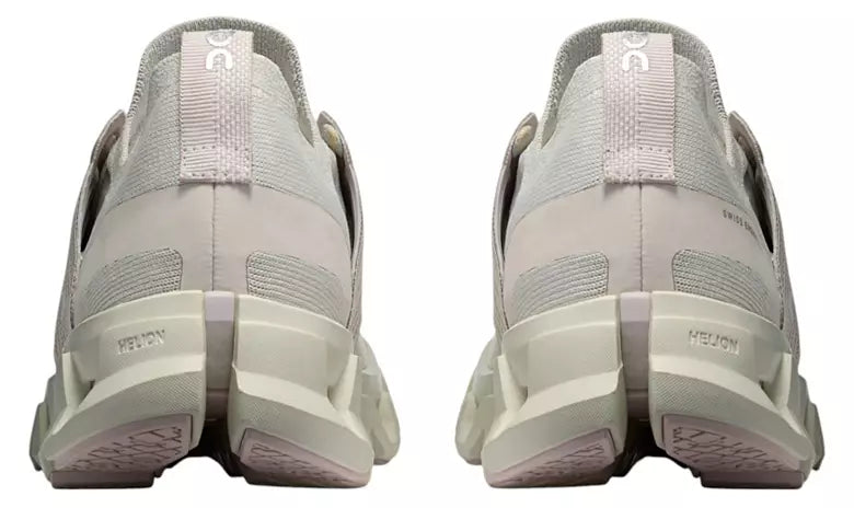 ON Women's Cloudswift 4 - Wolf Sand