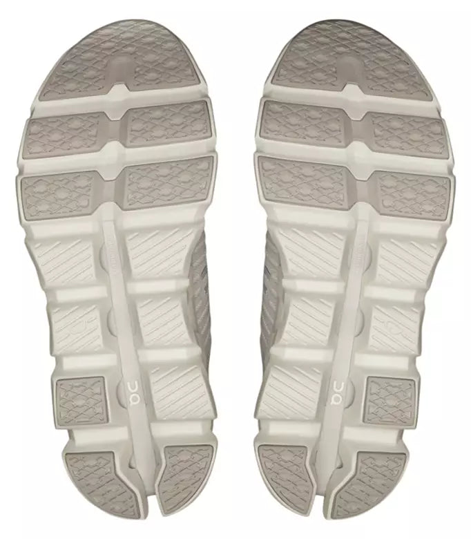ON Women's Cloudswift 4 - Wolf Sand