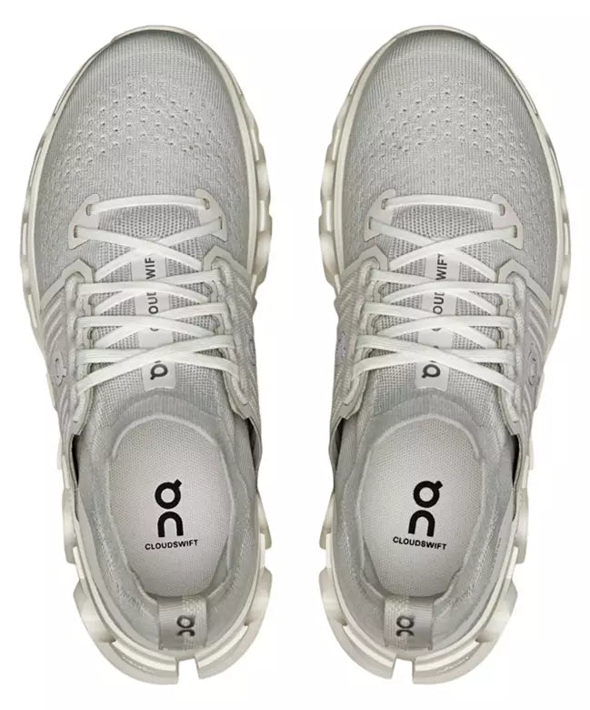 ON Women's Cloudswift 4 - Wolf Sand
