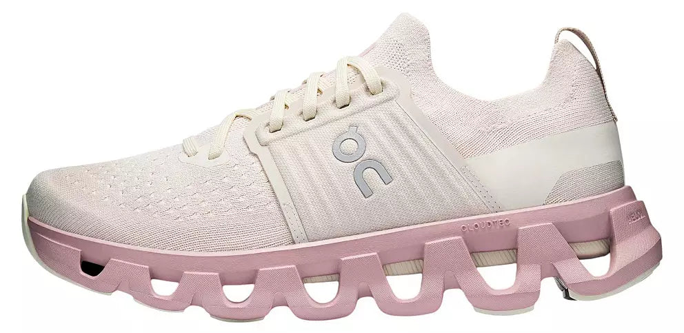 ON Women's Cloudswift 4 - Pearl Mauve