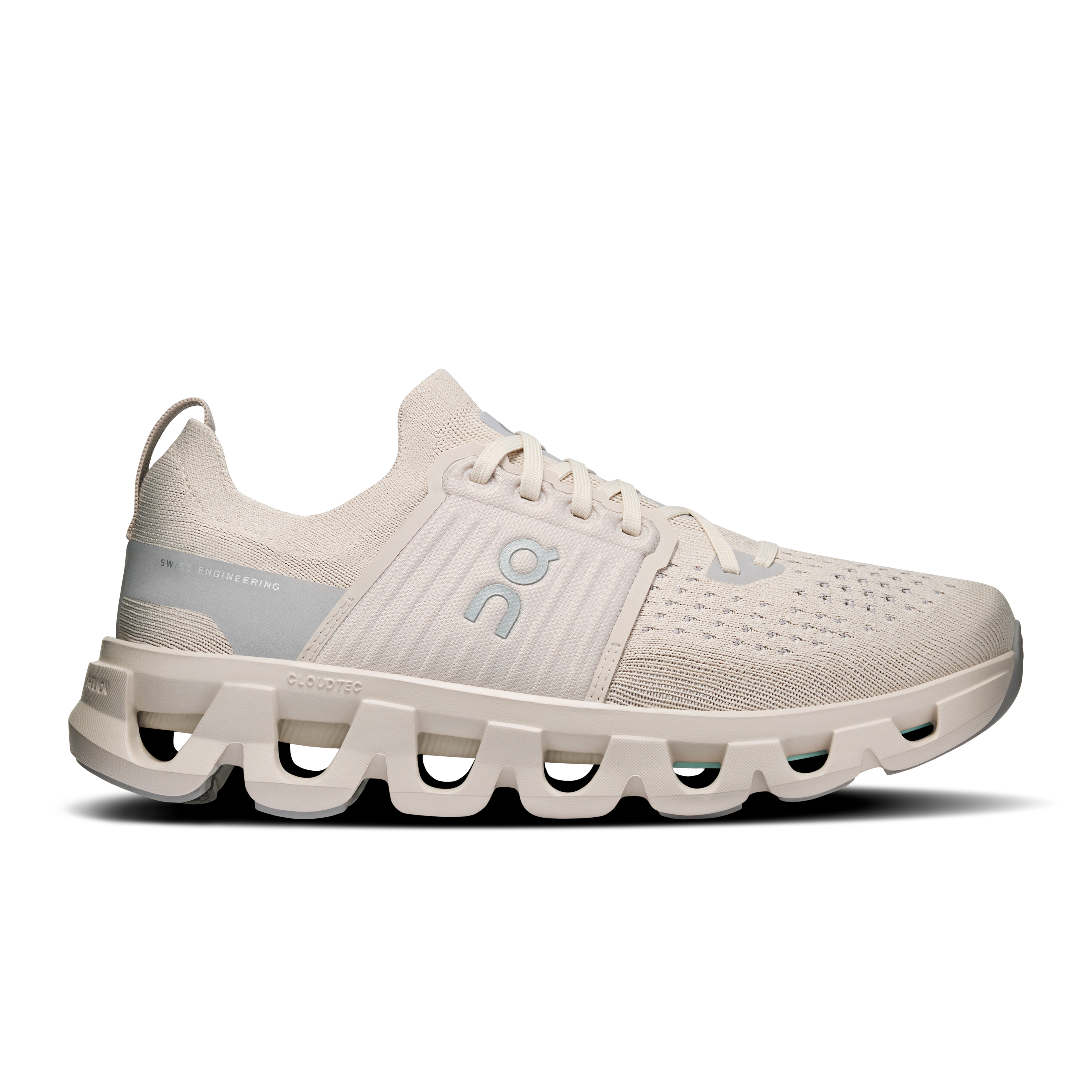 ON Women's Cloudswift 4 - Pearl Ore
