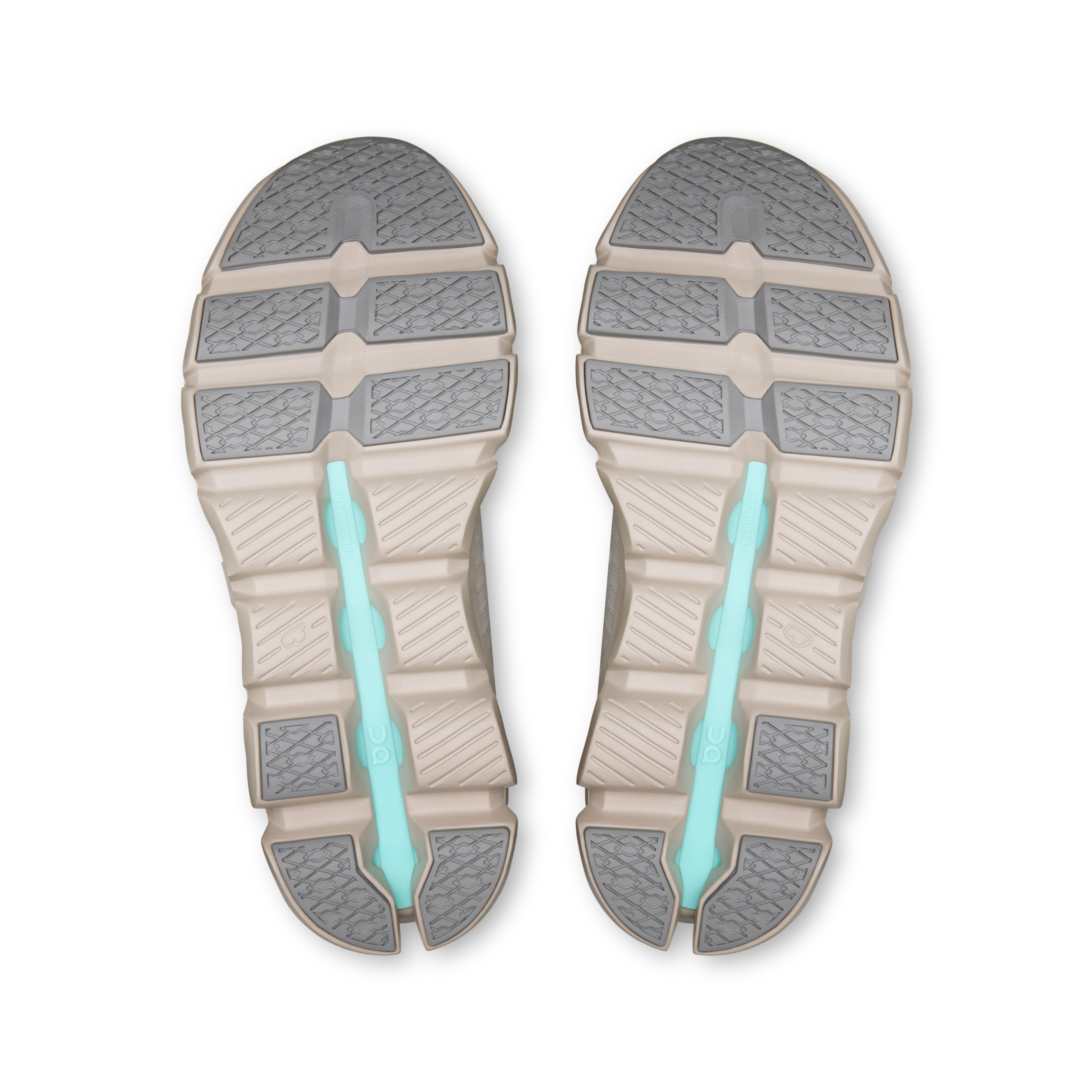 ON Women's Cloudswift 4 - Pearl Ore