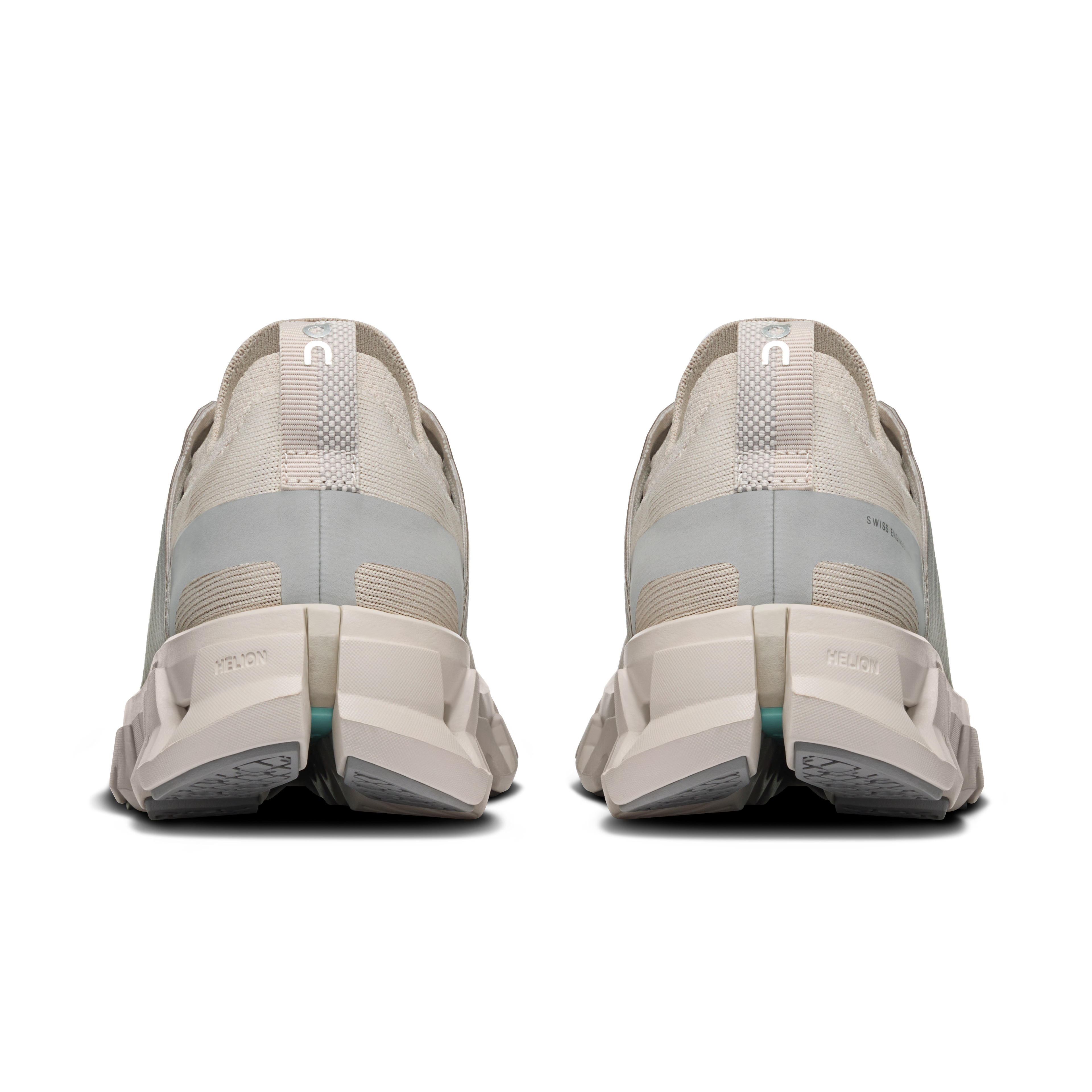 ON Women's Cloudswift 4 - Pearl Ore