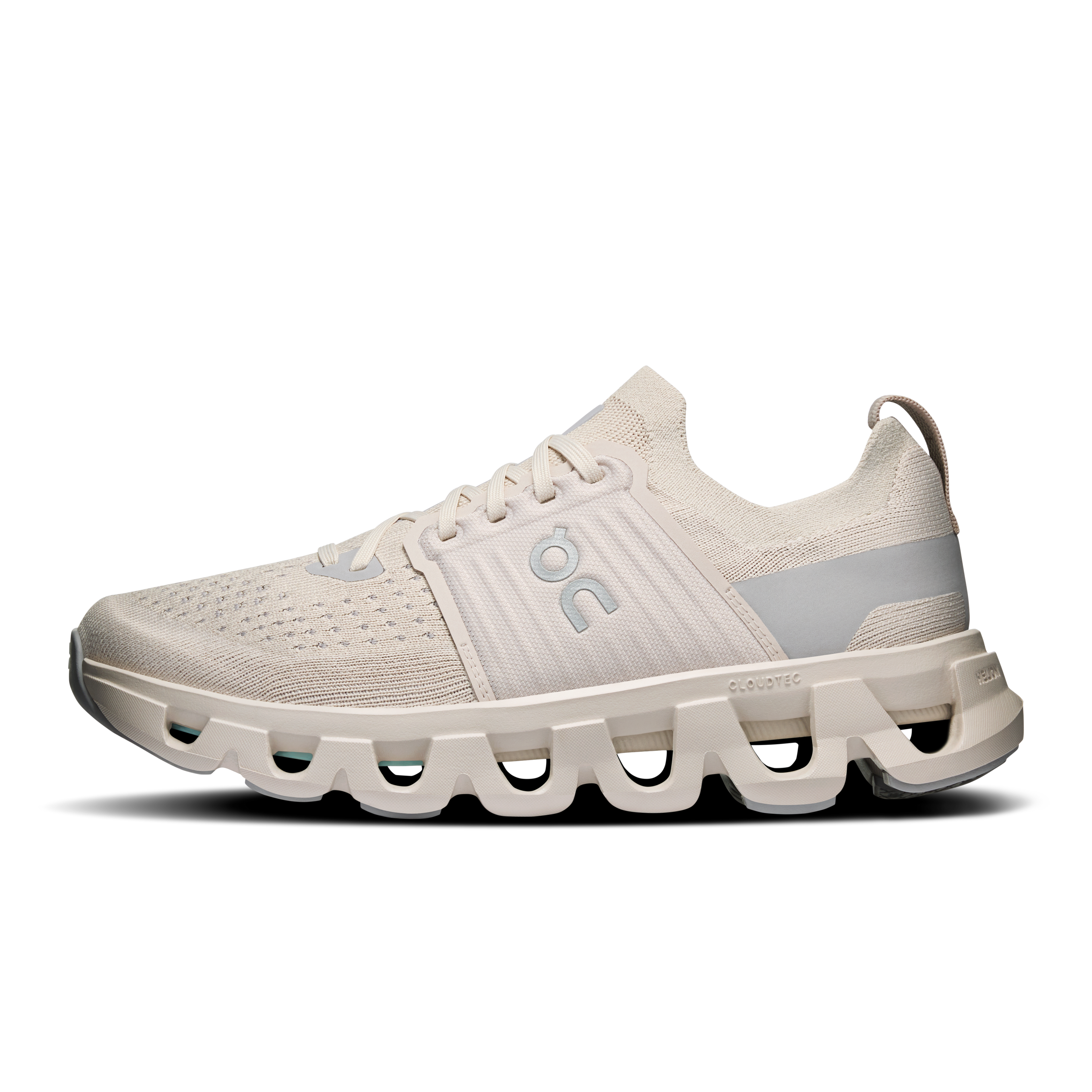 ON Women's Cloudswift 4 - Pearl Ore