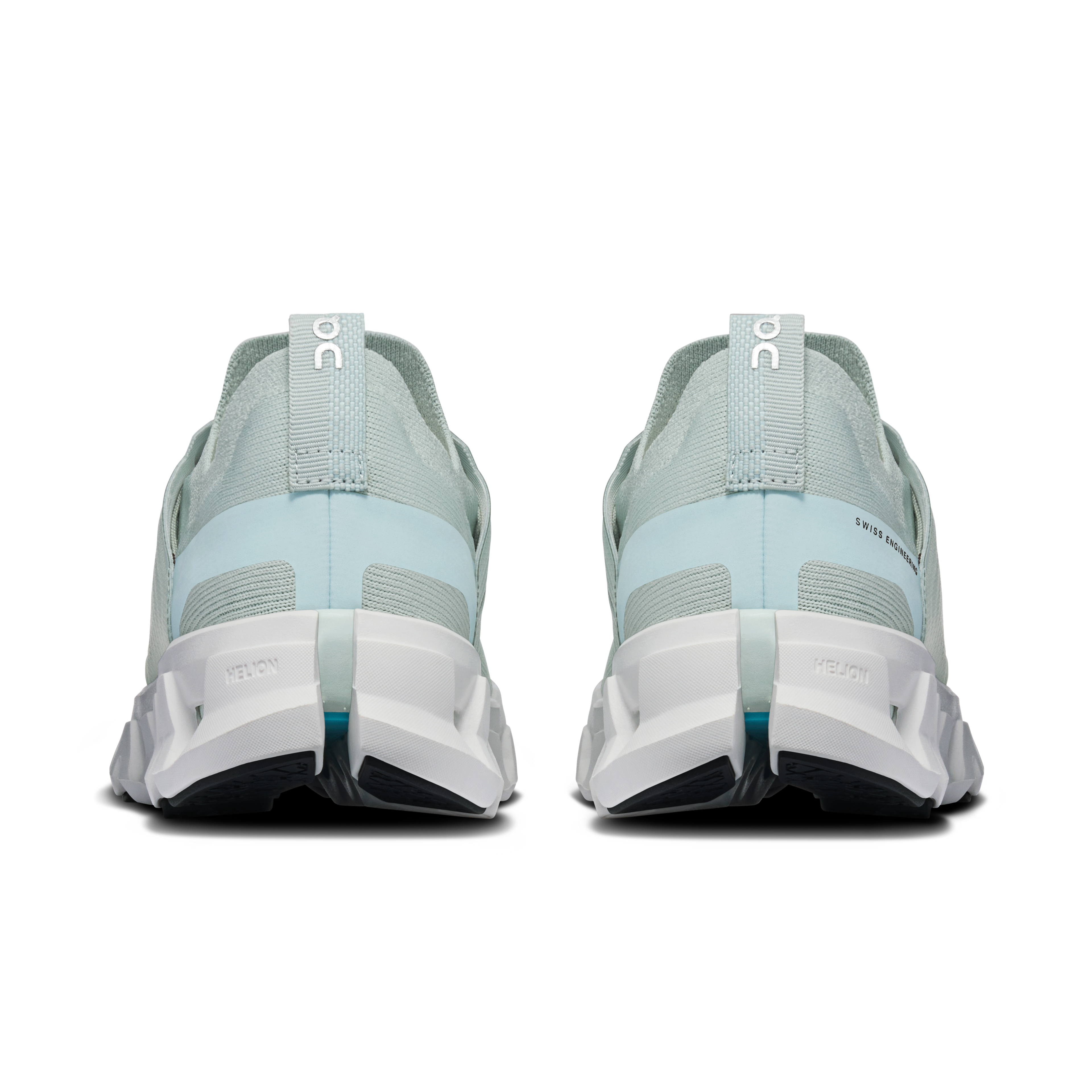 ON Women's Cloudswift 4 - Surf White