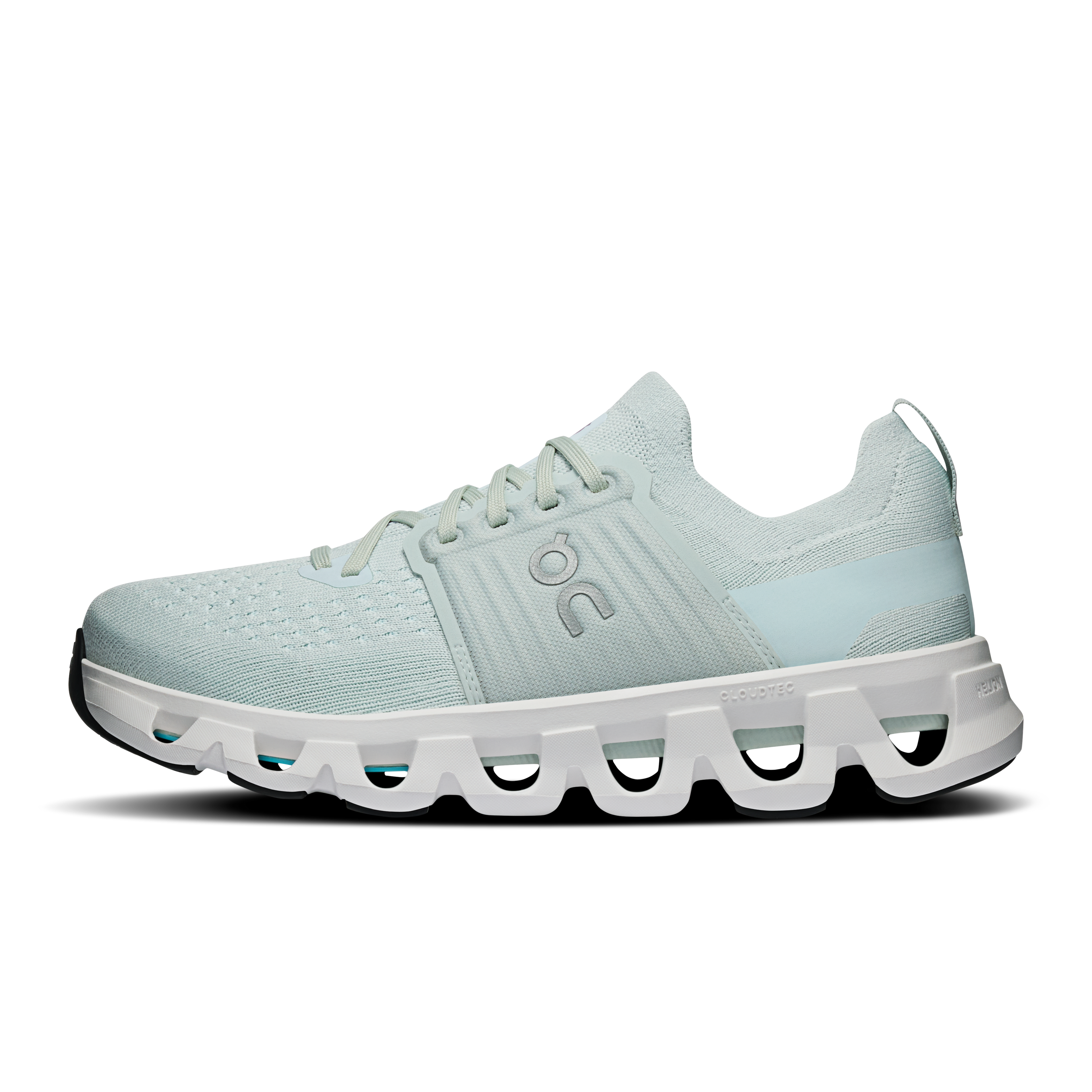 ON Women's Cloudswift 4 - Surf White