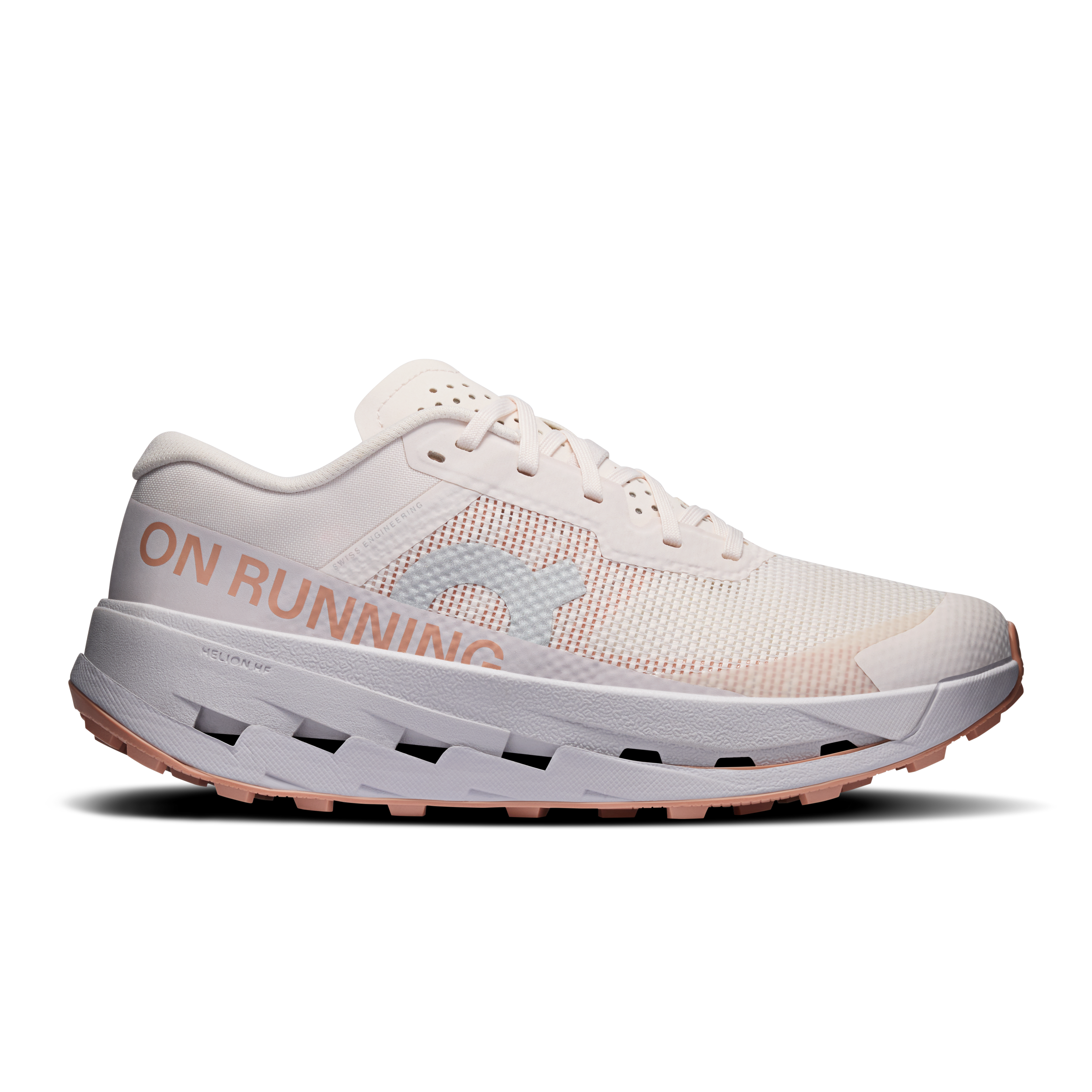 ON Women's Cloudultra 3 - Oyster Ether