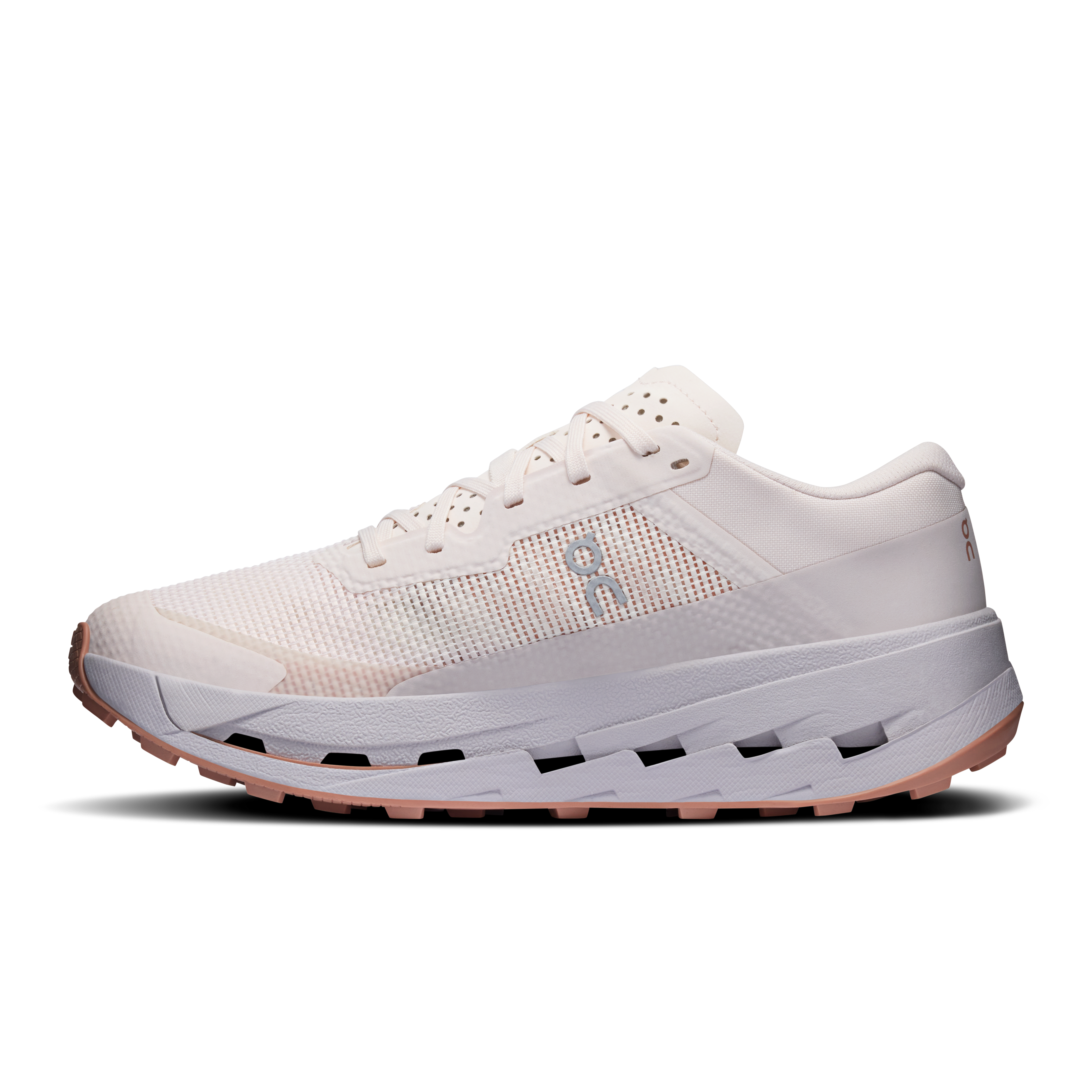 ON Women's Cloudultra 3 - Oyster Ether