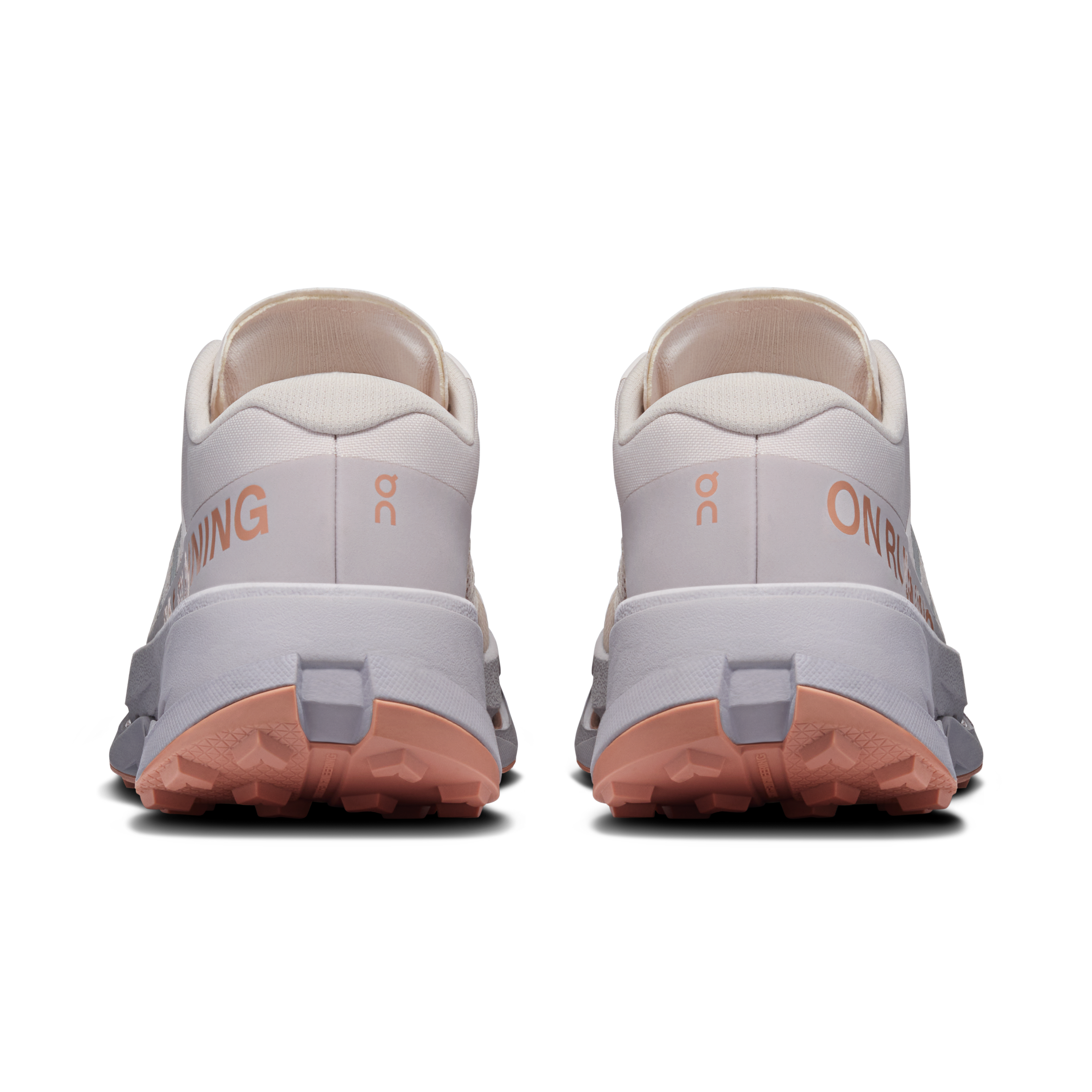 ON Women's Cloudultra 3 - Oyster Ether
