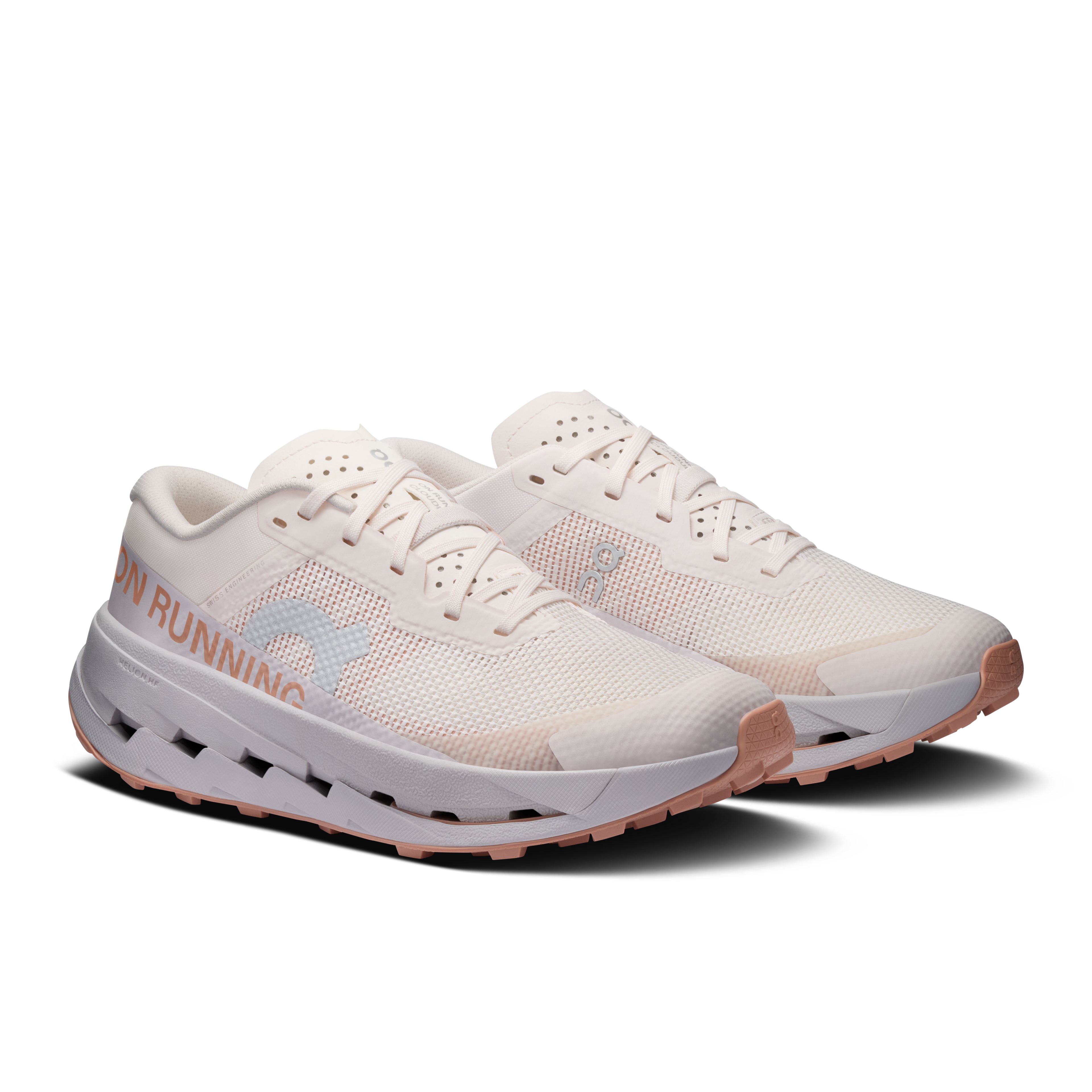 ON Women's Cloudultra 3 - Oyster Ether