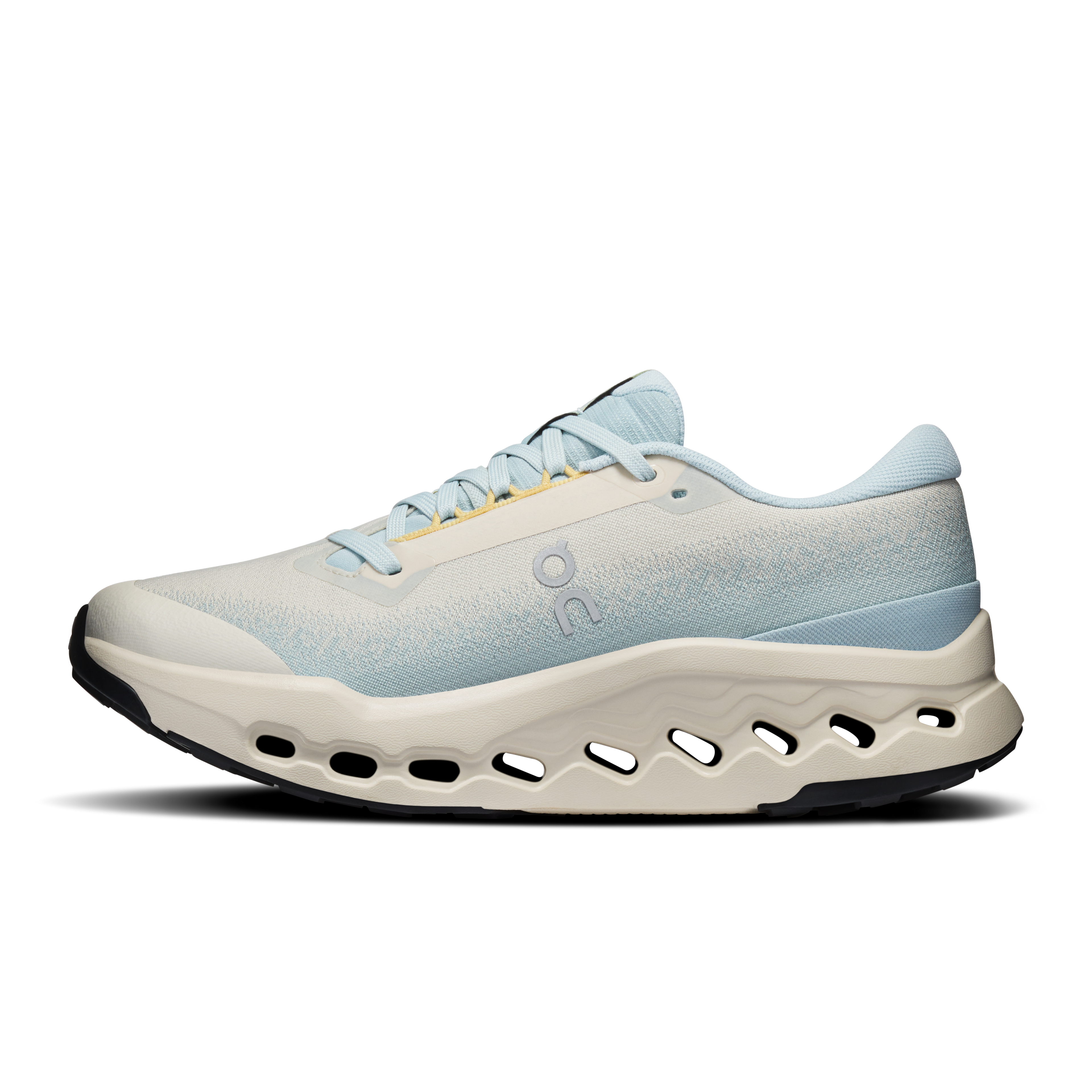 ON Women's Cloudsurfer Trail 2 WP - Grain Brook