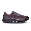 ON Women's Cloudsurfer Trail 2 WP - Urchin Pebble