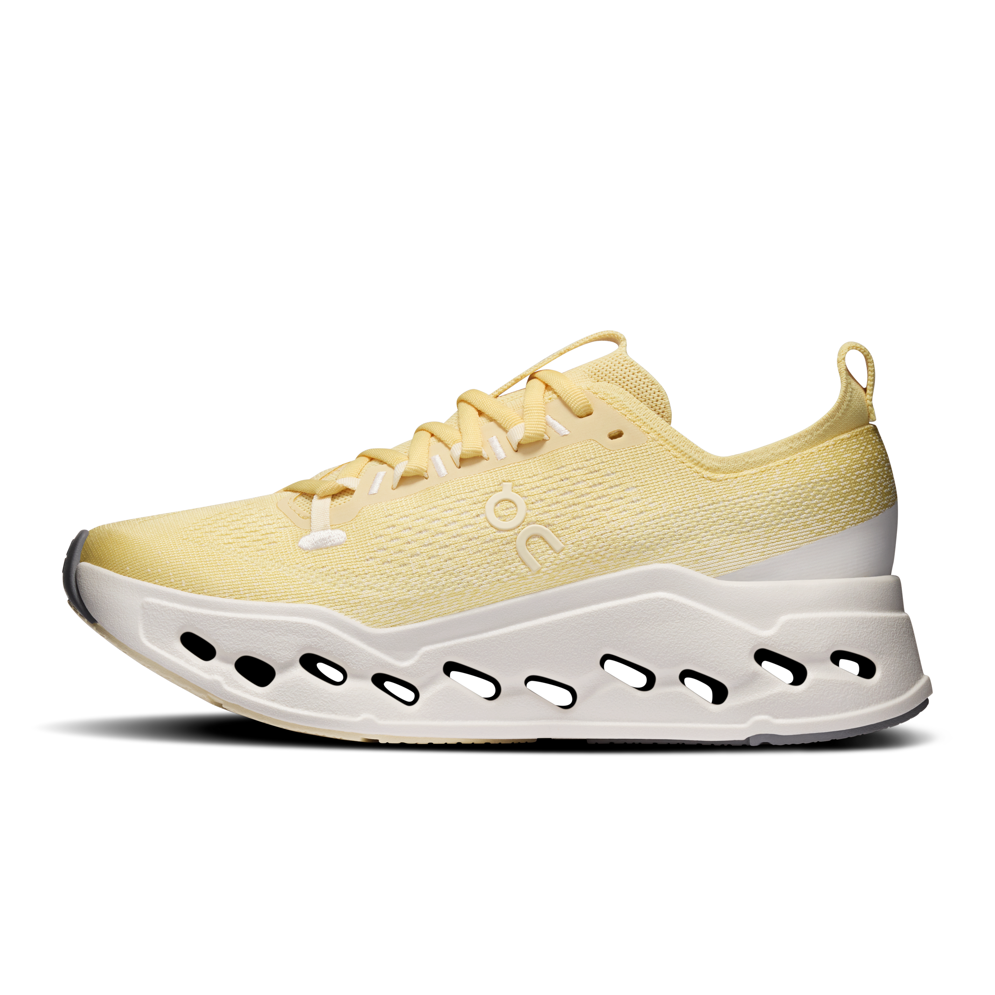 ON Women's Cloudsurfer Max - Dijon Ivory