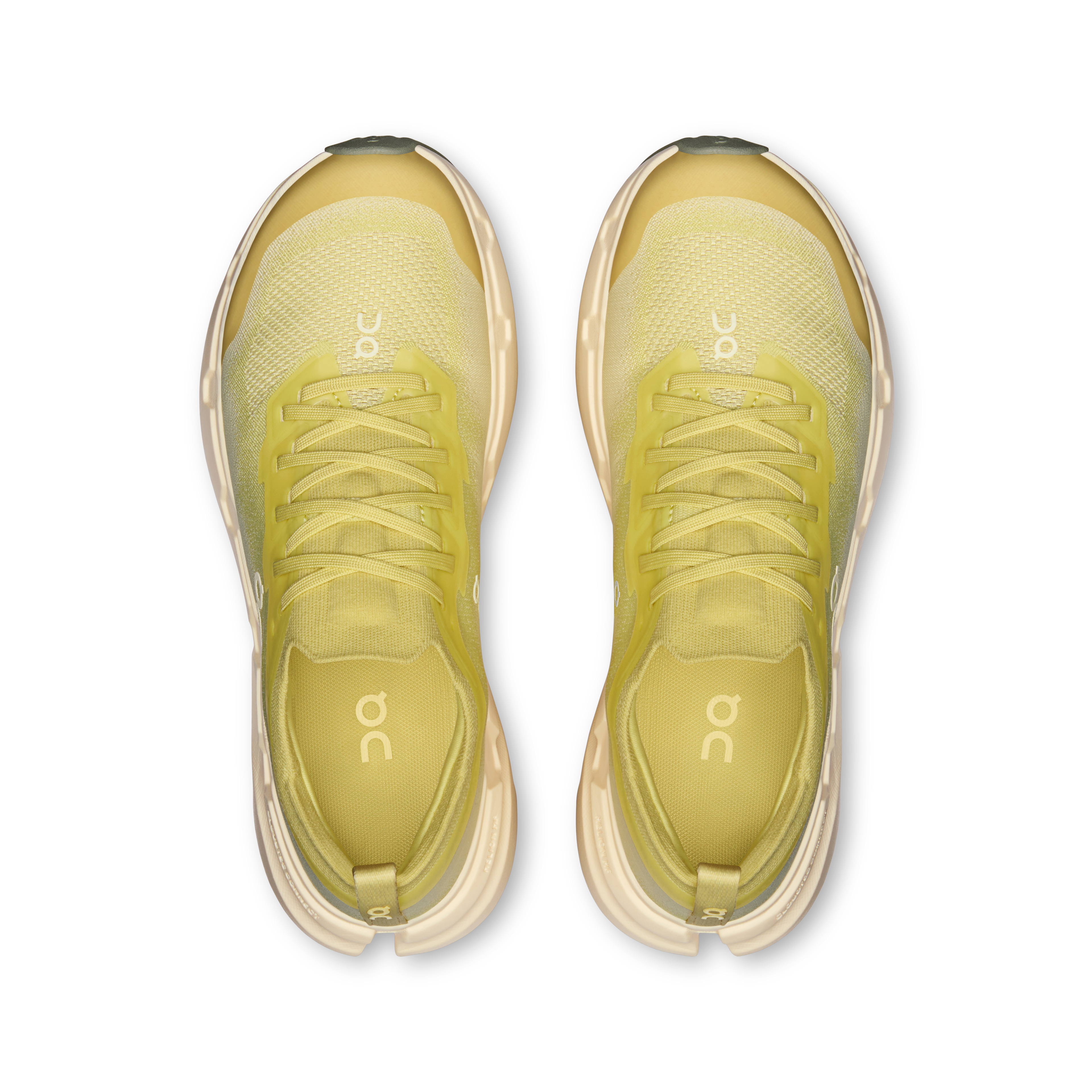 ON Women's Cloudsoma - Acacia Lychee