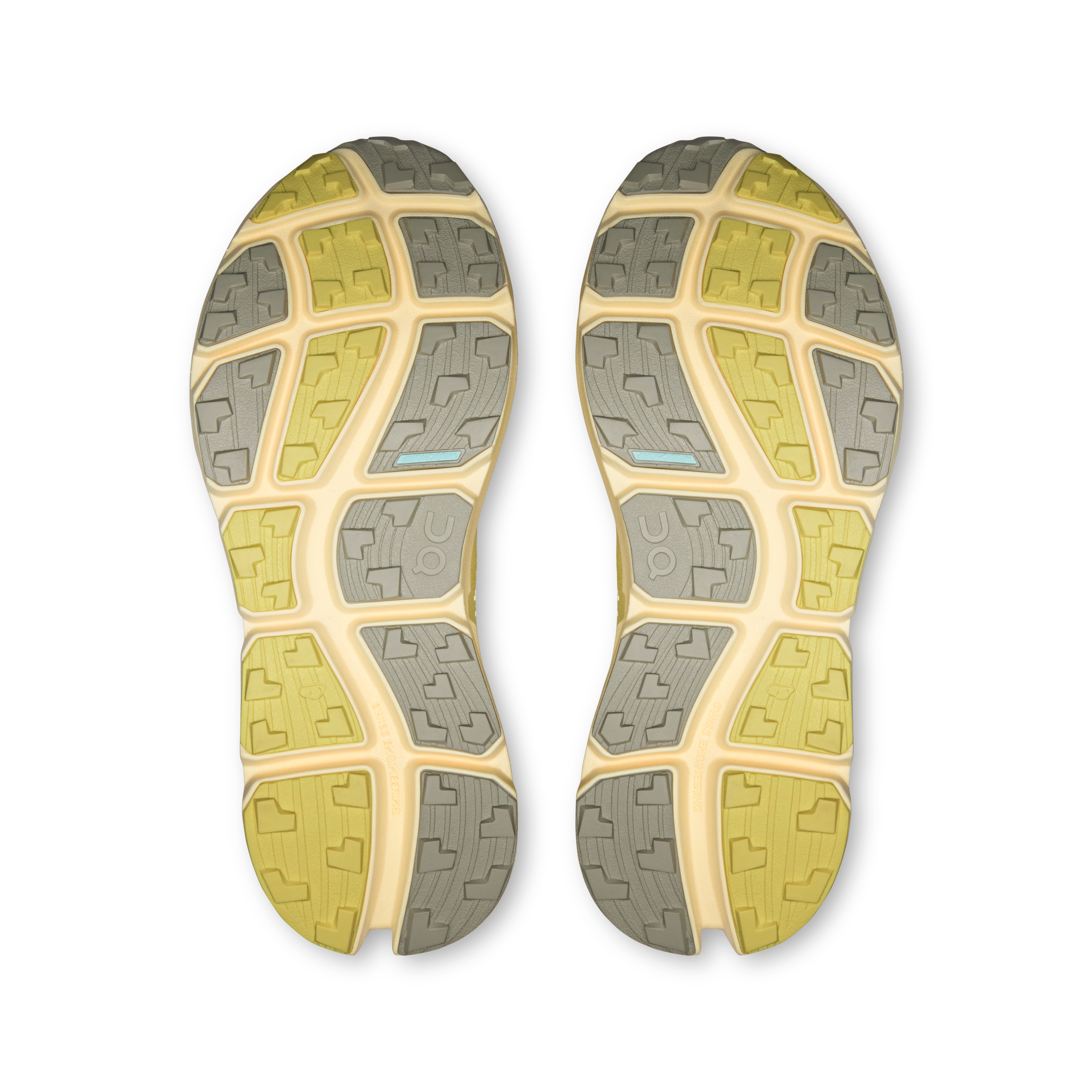 ON Women's Cloudsoma - Acacia Lychee