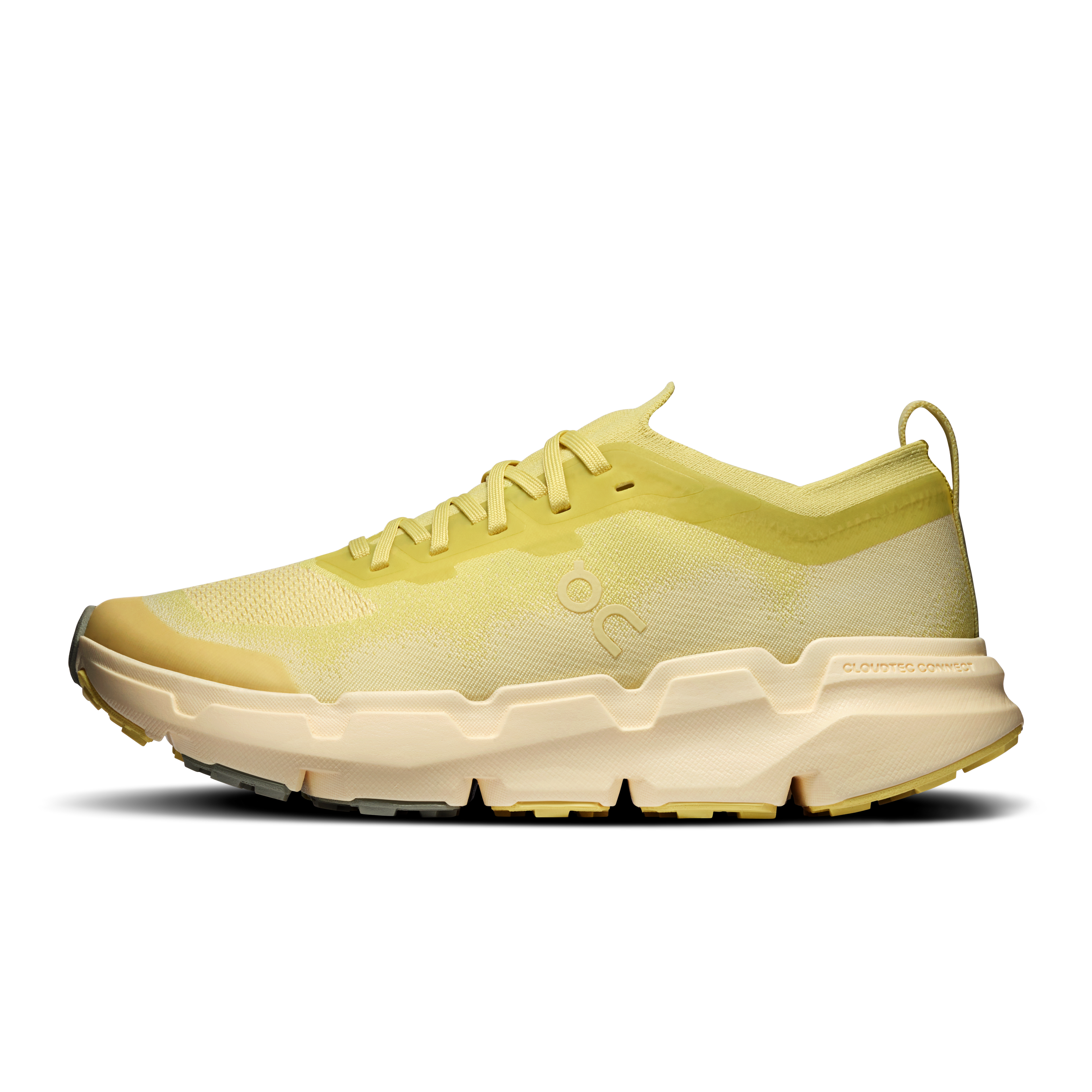 ON Women's Cloudsoma - Acacia Lychee