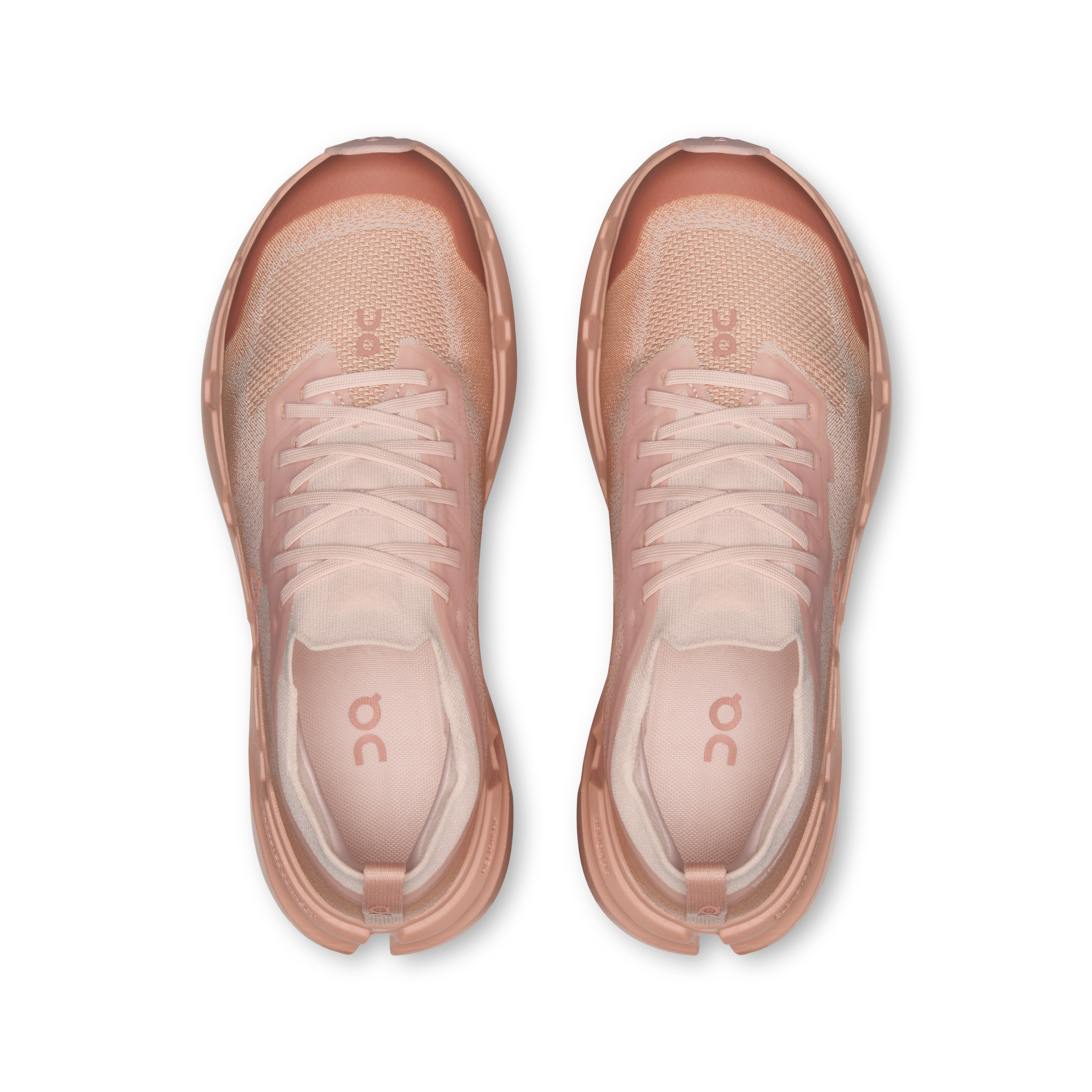ON Women's Cloudsoma - Doe Argil