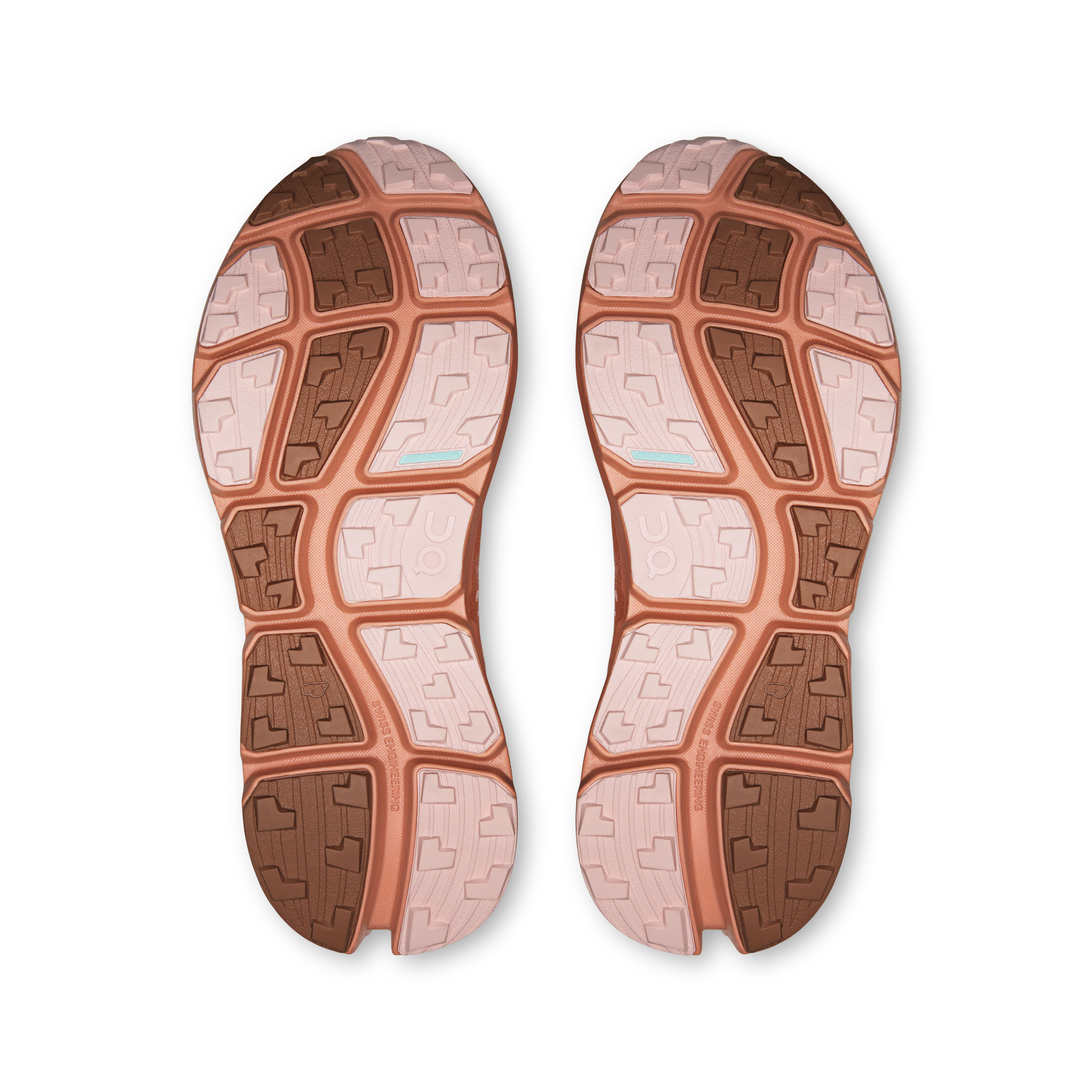 ON Women's Cloudsoma - Doe Argil