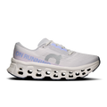 ON Women's Cloudmonster 3 - Frost Ivory