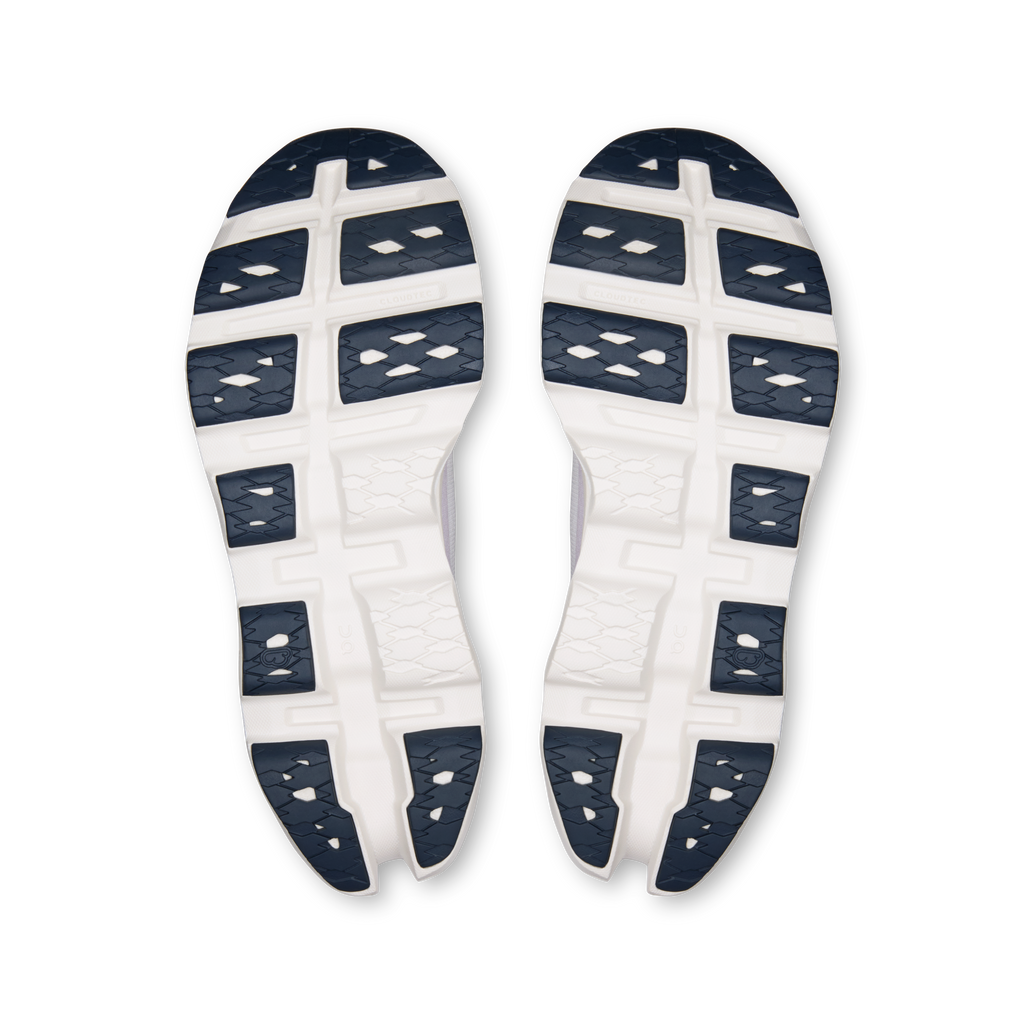 ON Women's Cloudmonster 3 - Frost Ivory