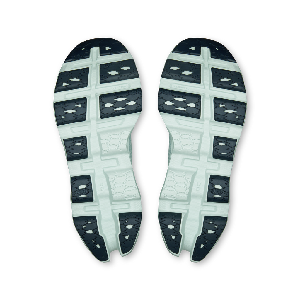 ON Women's Cloudmonster 3 - Brook Flurry