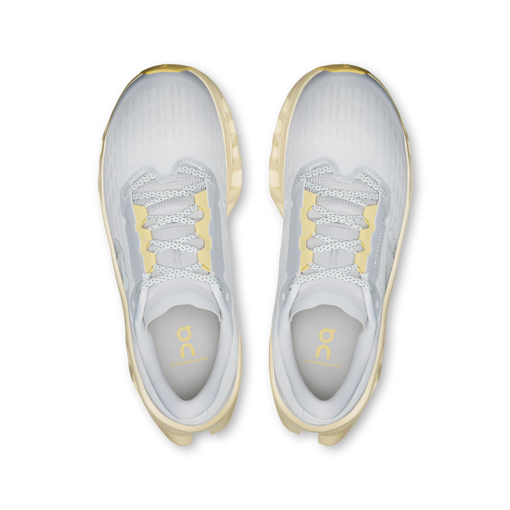 ON Women's Cloudmonster 3 - Glacier Pollen