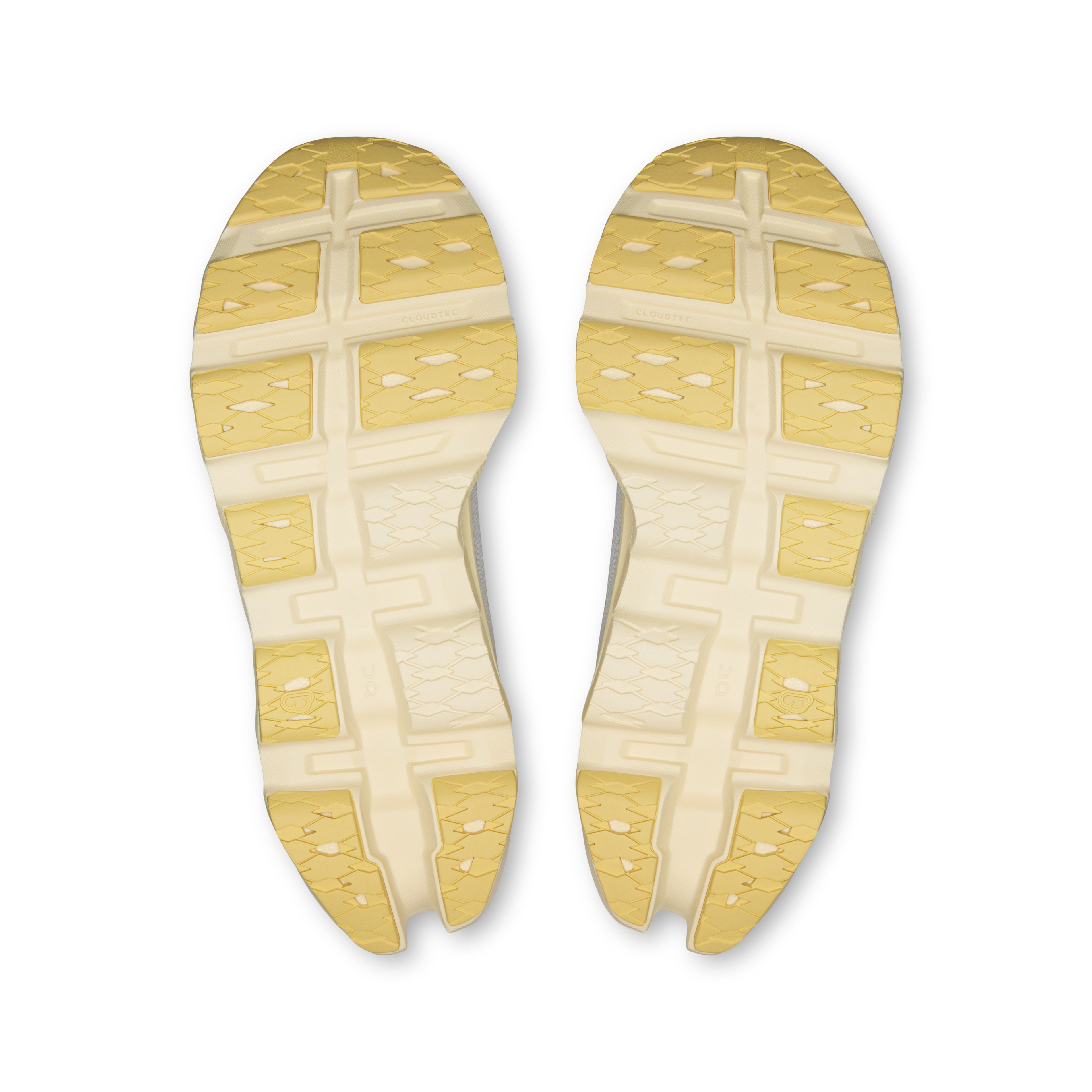 ON Women's Cloudmonster 3 - Glacier Pollen