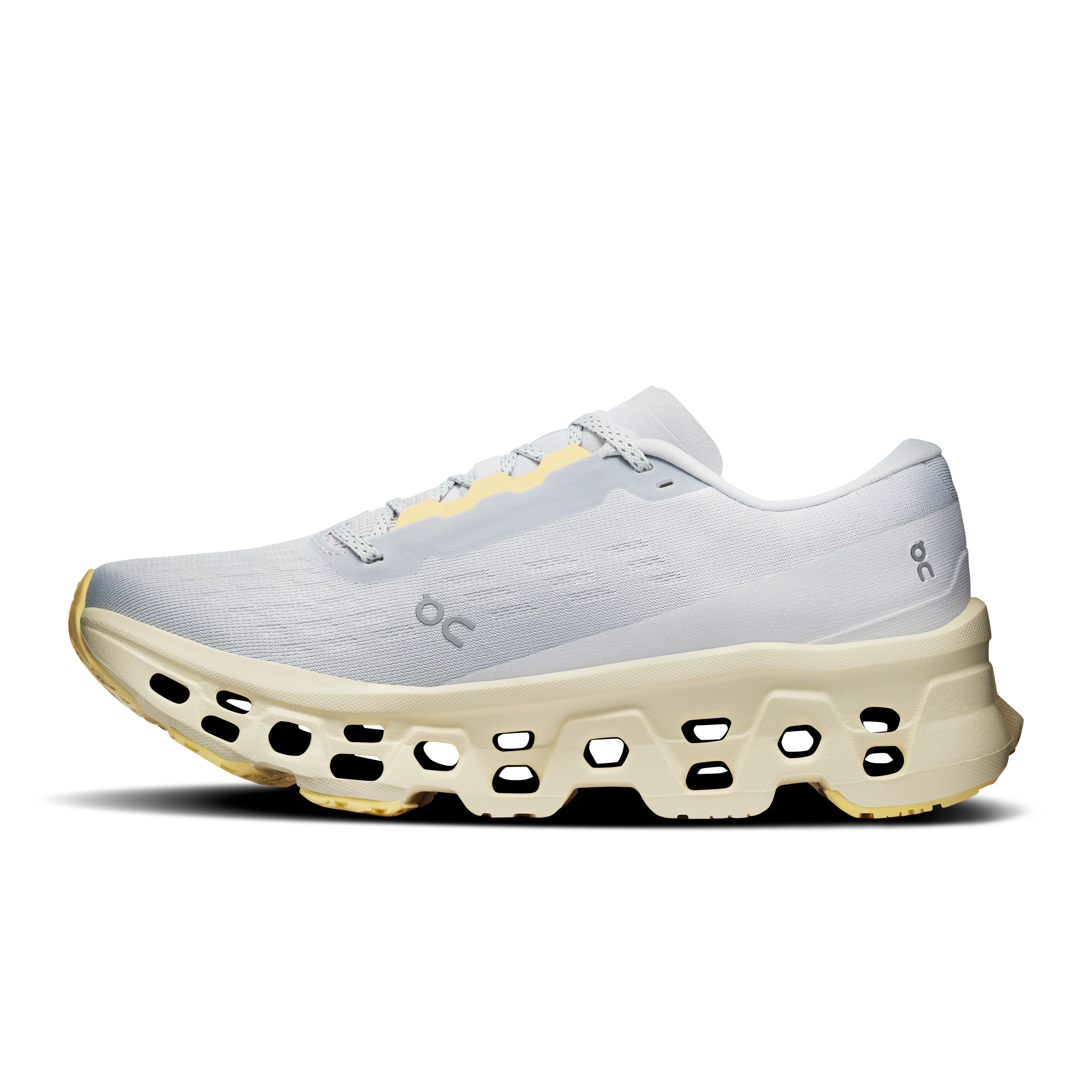 ON Women's Cloudmonster 3 - Glacier Pollen