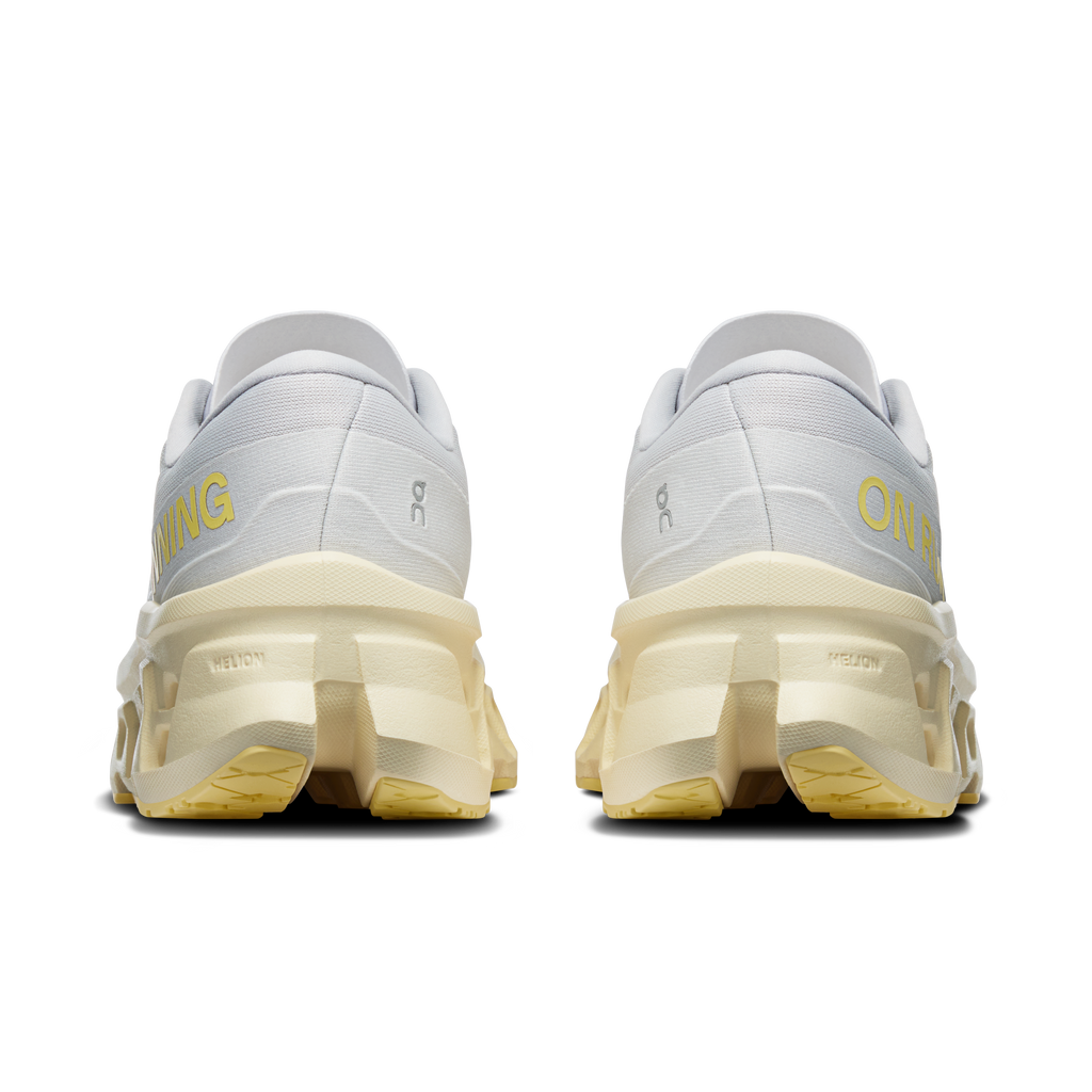 ON Women's Cloudmonster 3 - Glacier Pollen