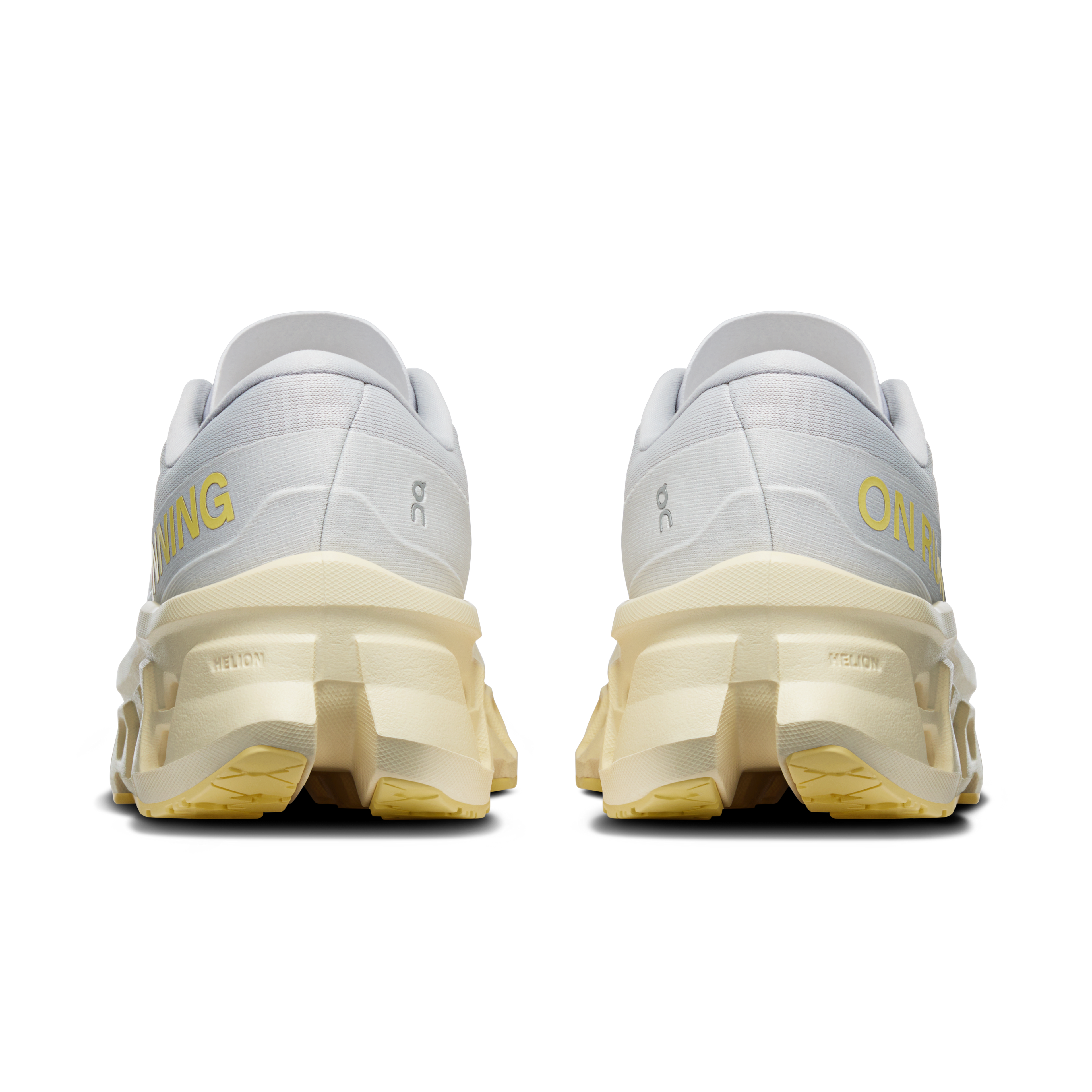 ON Women's Cloudmonster 3 - Glacier Pollen