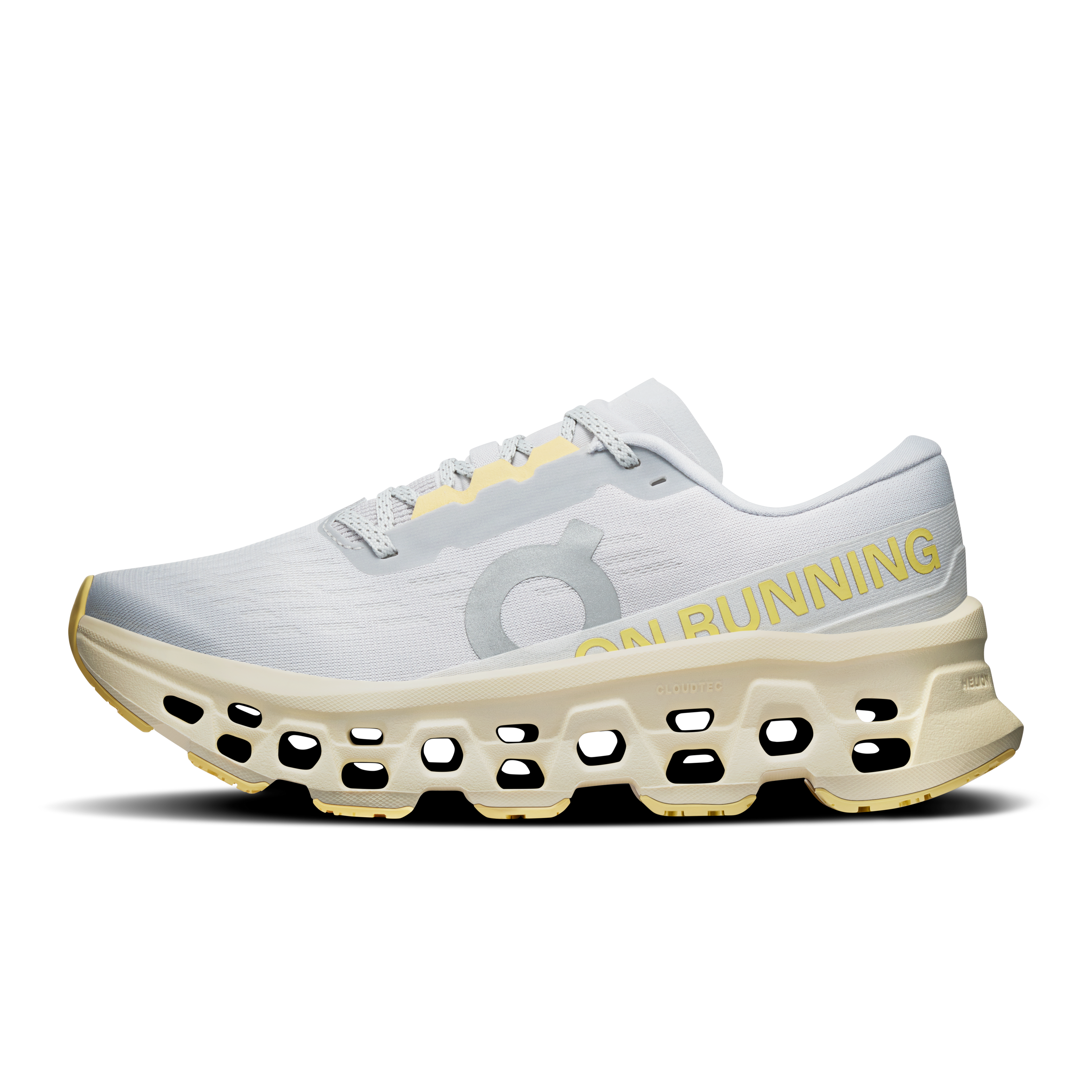 ON Women's Cloudmonster 3 - Glacier Pollen