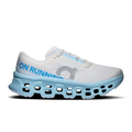 ON Women's Cloudmonster 3 - Ivory Topaz