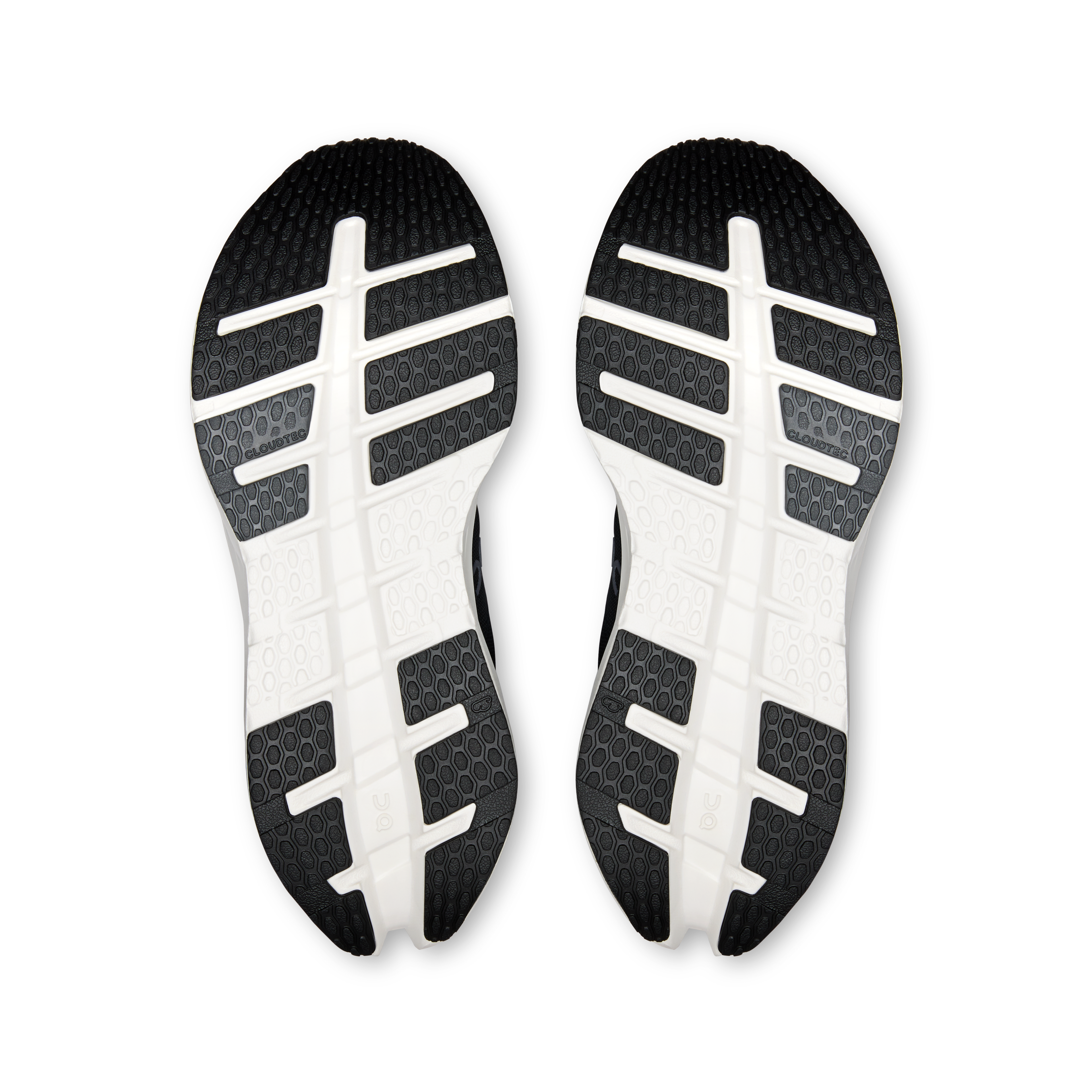 ON Women's Cloudrunner 3 - Black Ivory
