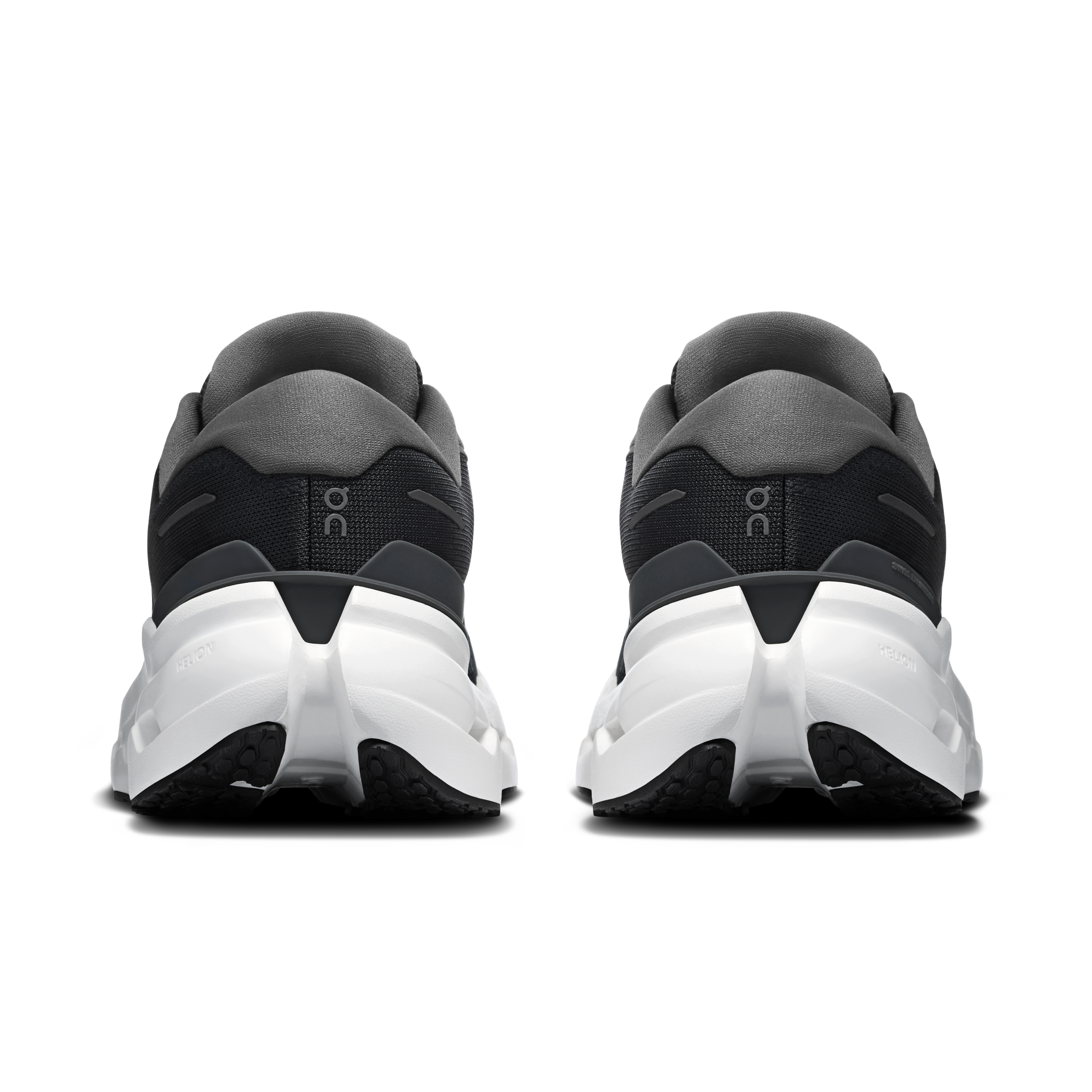 ON Women's Cloudrunner 3 - Black Ivory