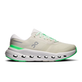 ON Women's Cloudrunner 3 Wide - Ghost Verdite