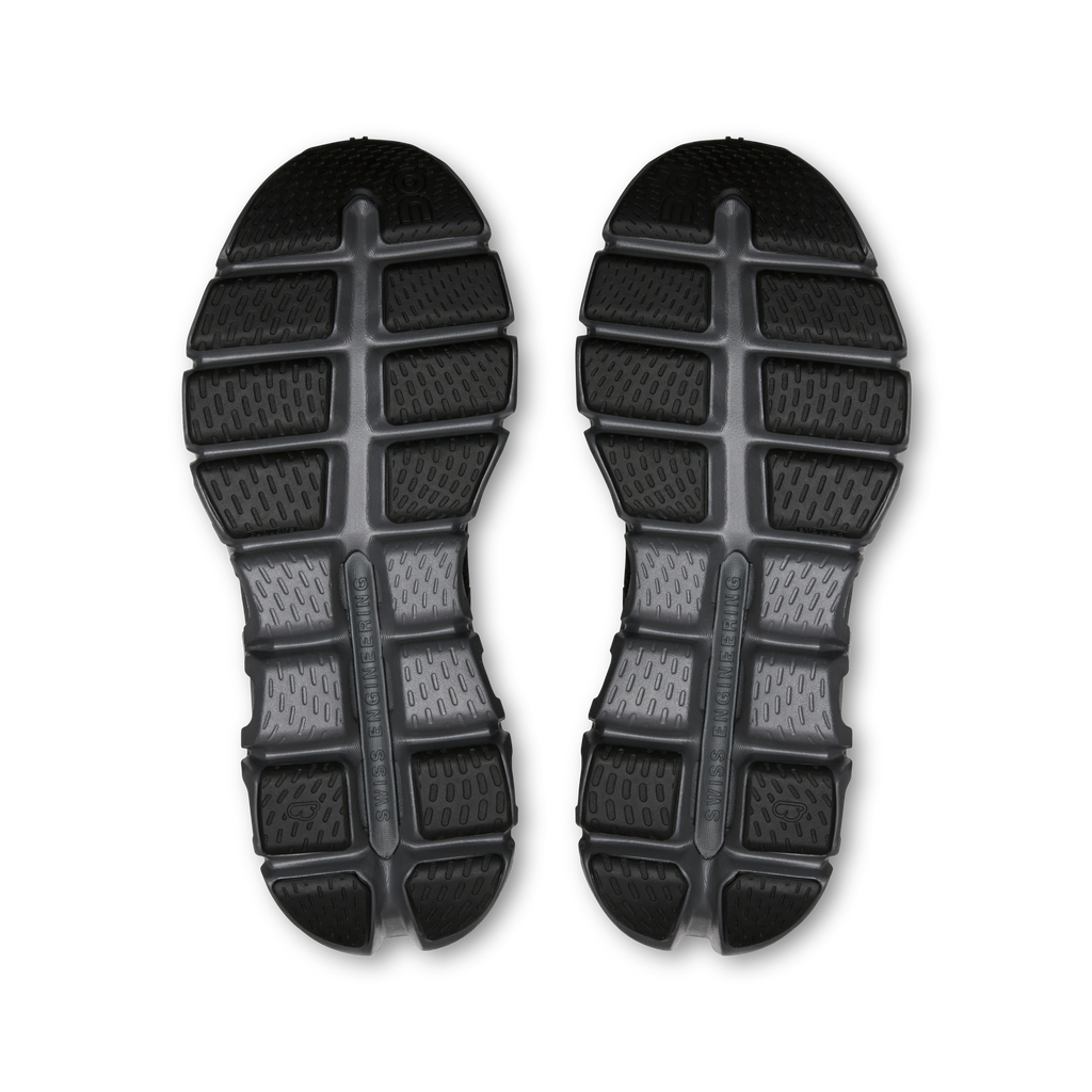 ON Women's Cloud X Tempo - Black Eclipse