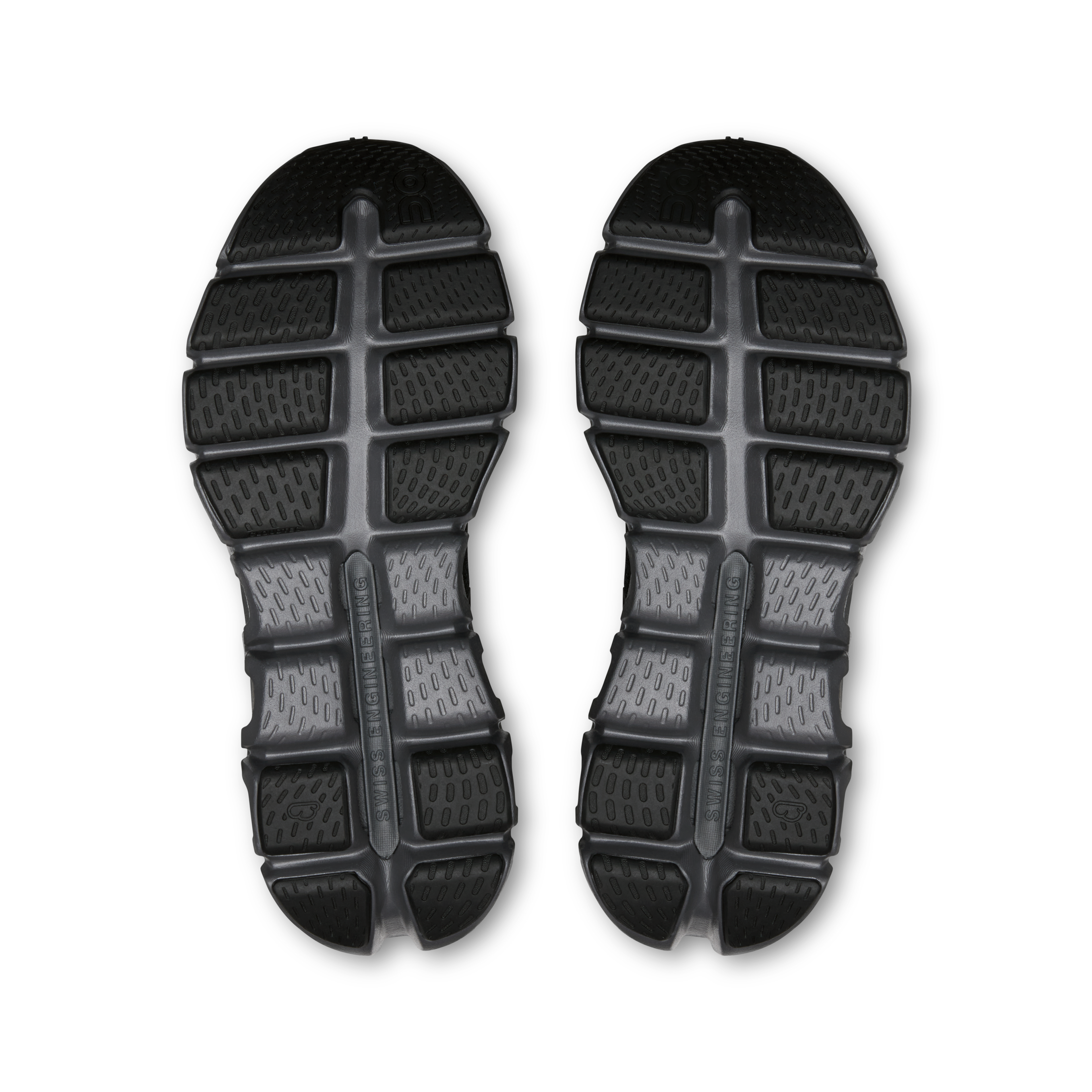 ON Women's Cloud X Tempo - Black Eclipse
