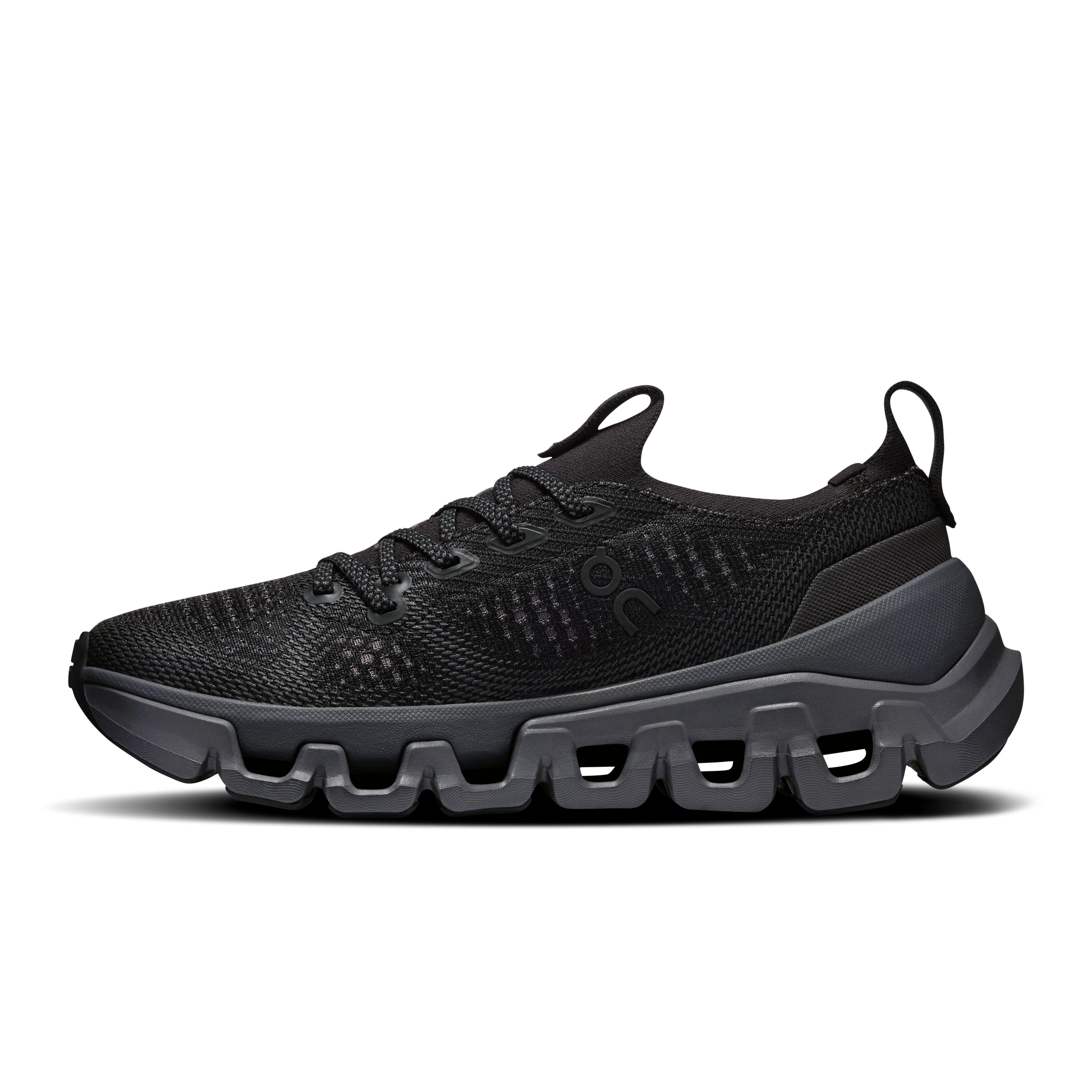 ON Women's Cloud X Tempo - Black Eclipse